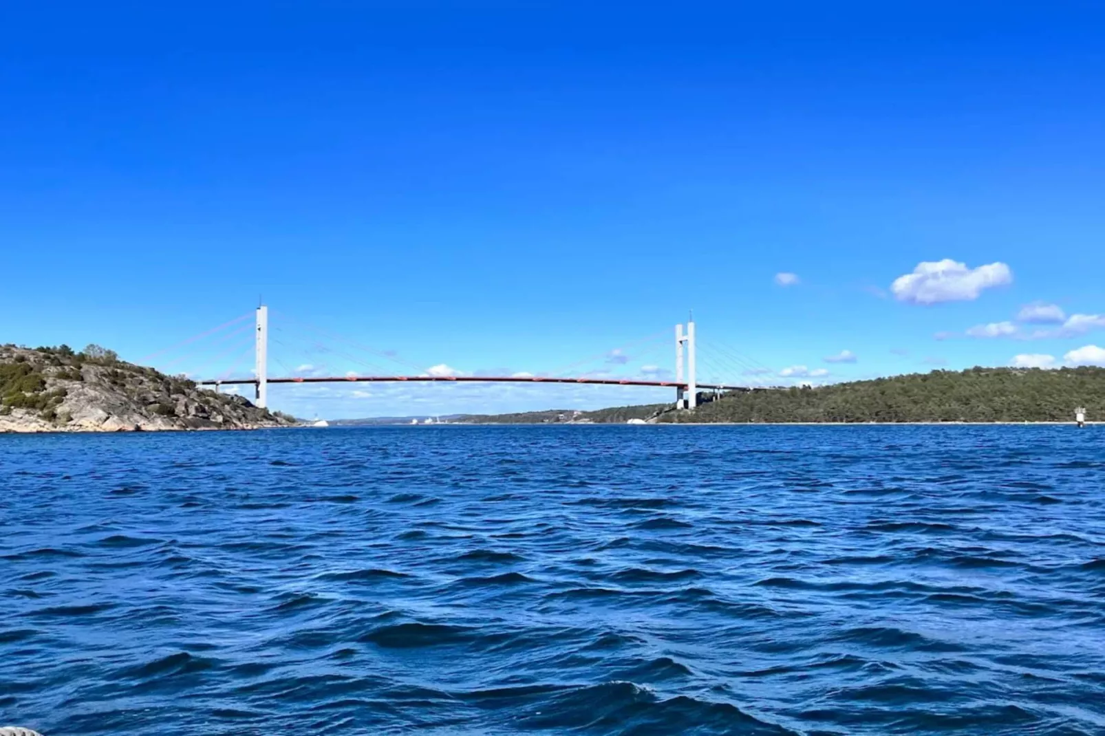 Magisch kusttoevluchtsoord op Tjorn-By Traum-Niet-getagd