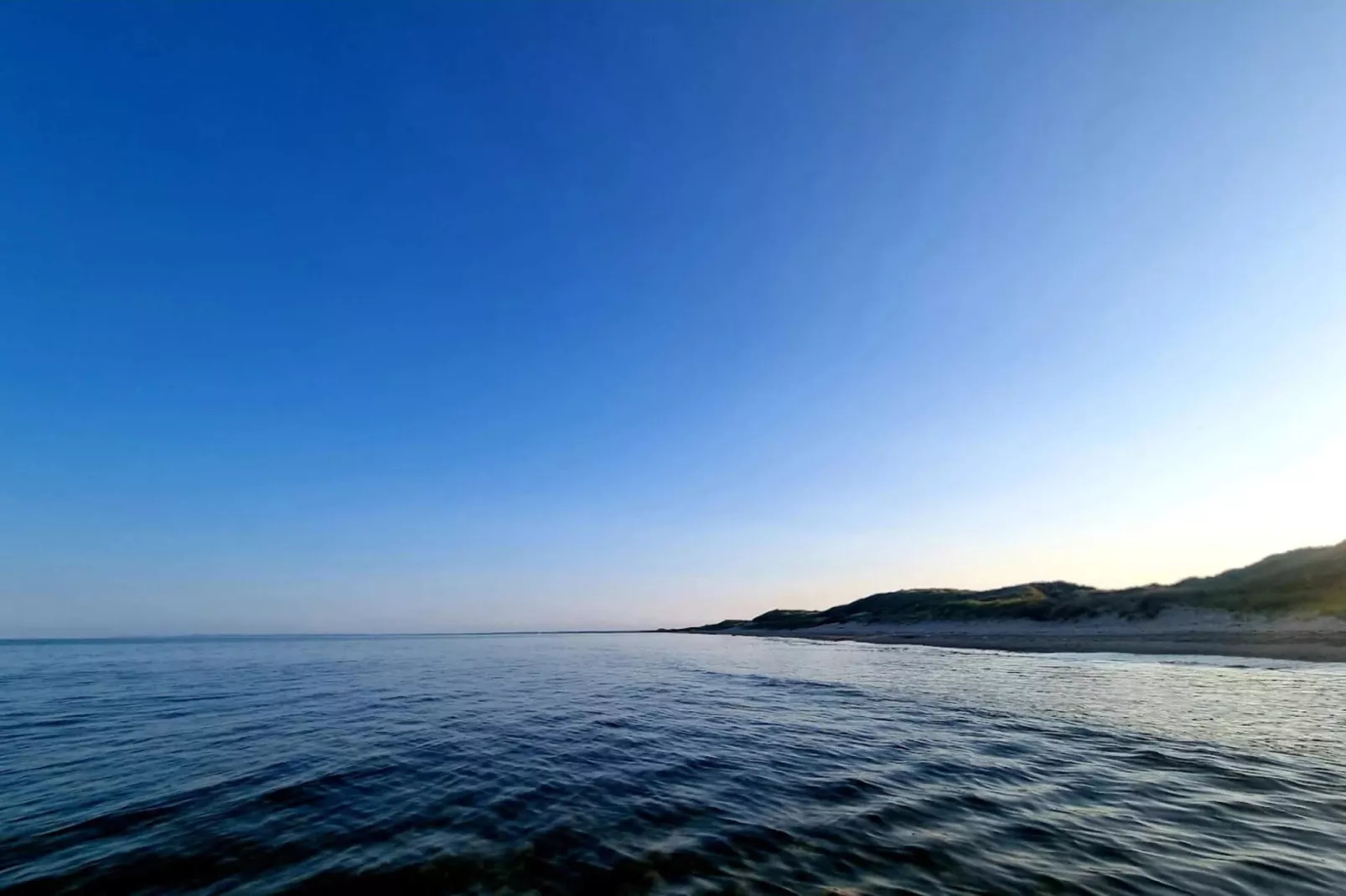 6 persoons vakantie huis in Skagen-Waterzicht