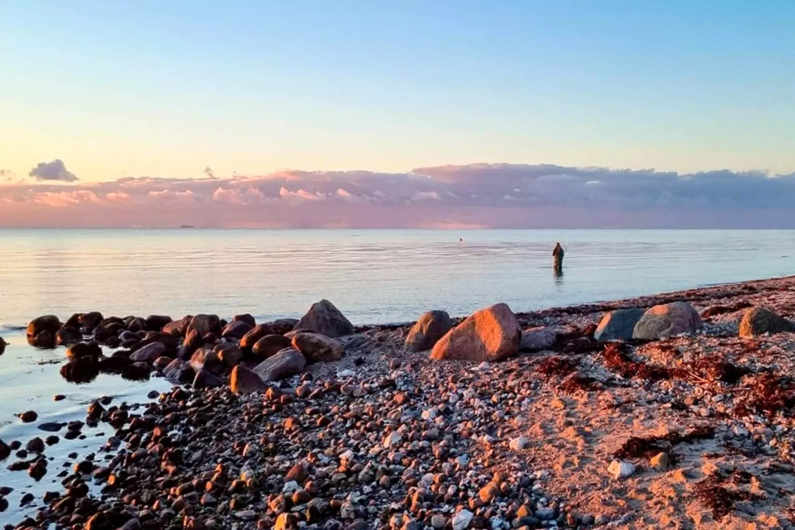 10 persoons vakantie huis in Slagelse-Waterzicht