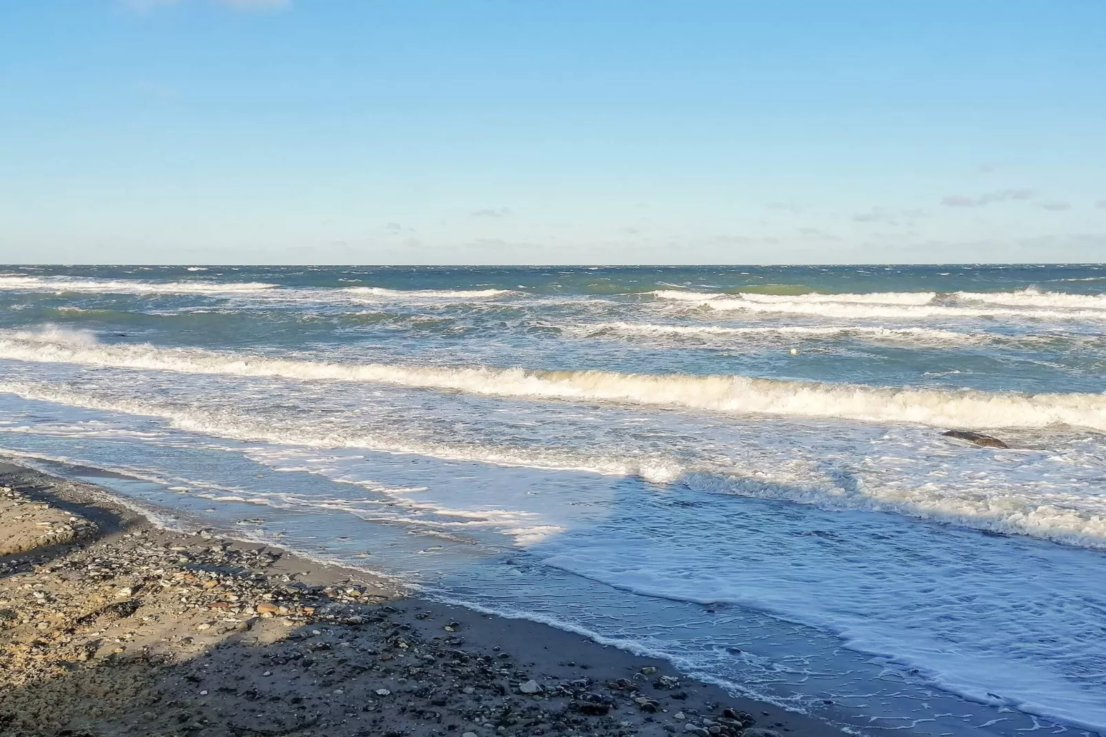 2 persoons vakantie huis in Otterup-Waterzicht