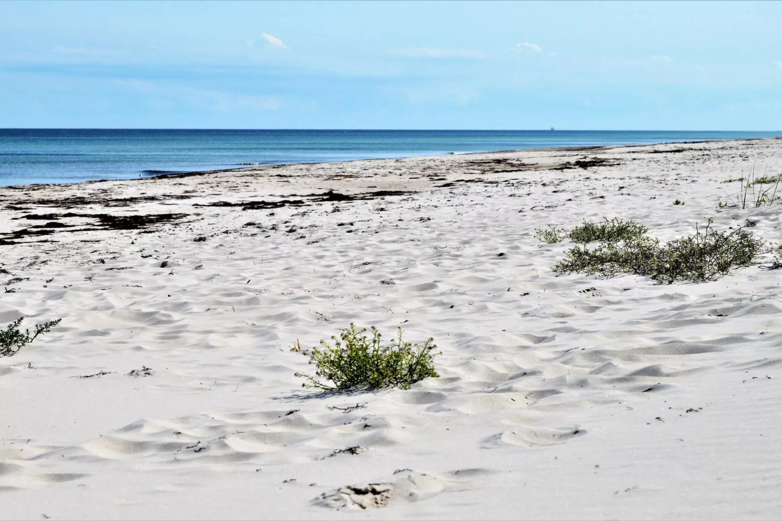 6 persoons vakantie huis in Rødby-Waterzicht