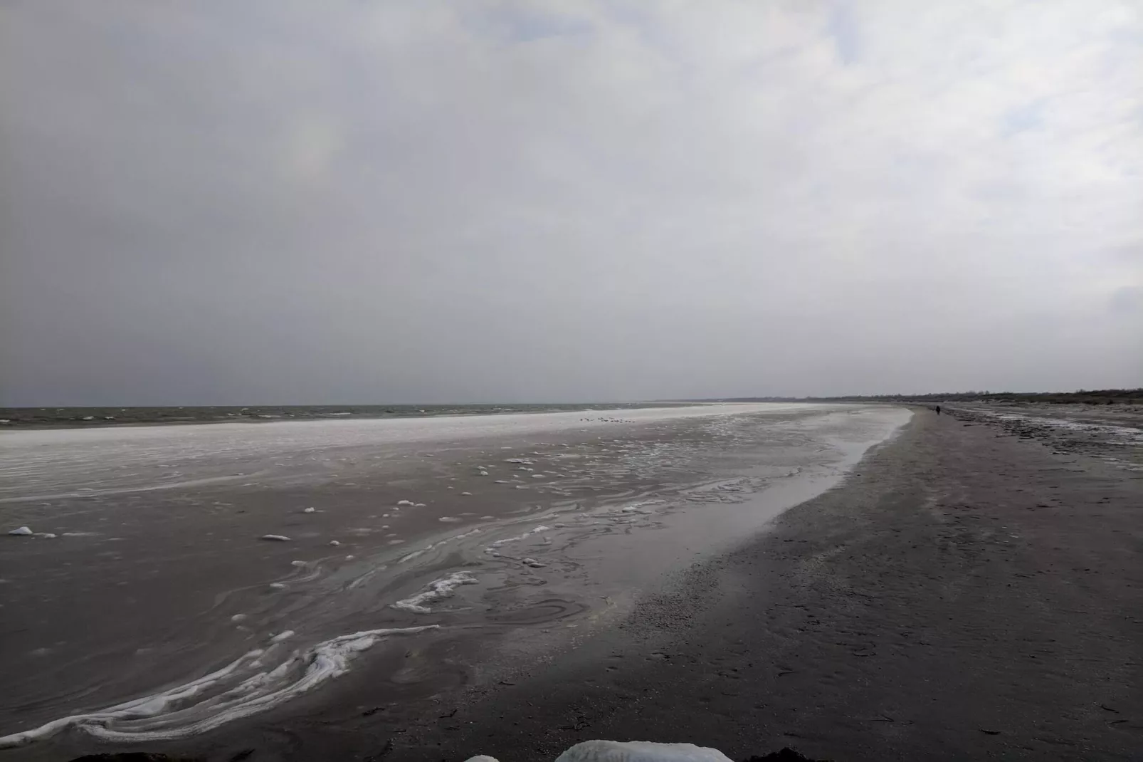 8 persoons vakantie huis in Ålbæk-Waterzicht