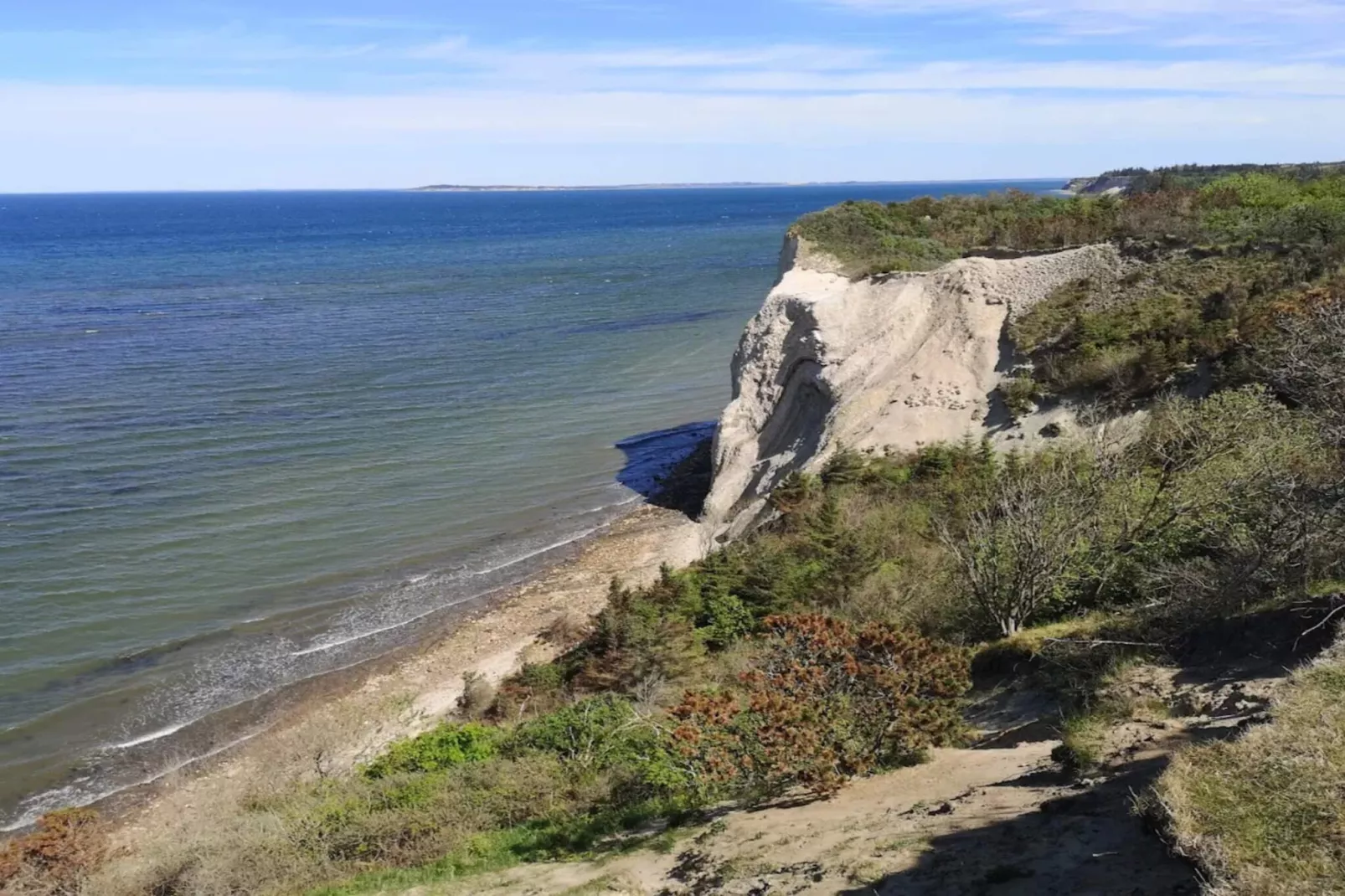 8 persoons vakantie huis in Fur-Waterzicht