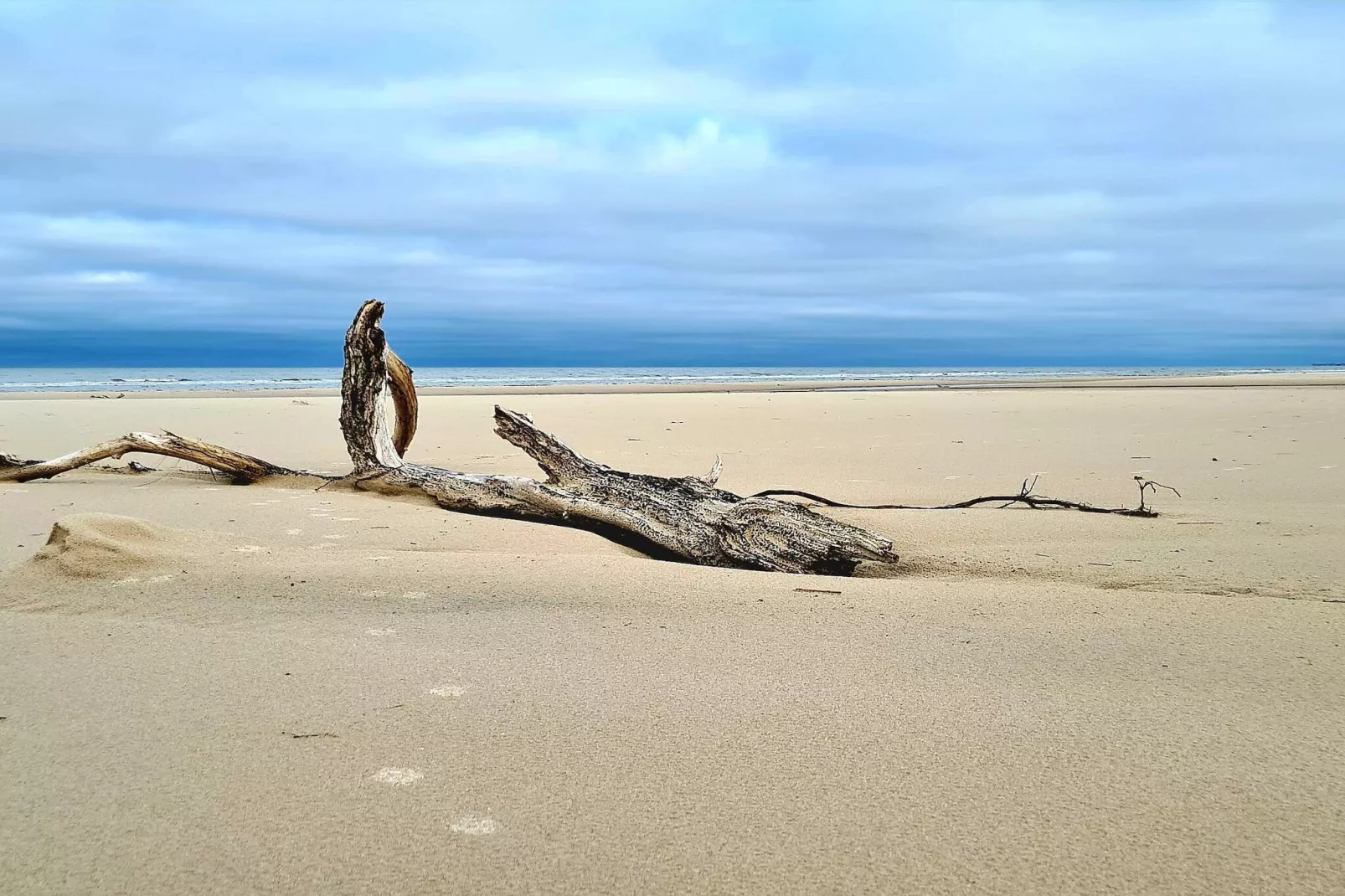 6 persoons vakantie huis in Bindslev-Waterzicht