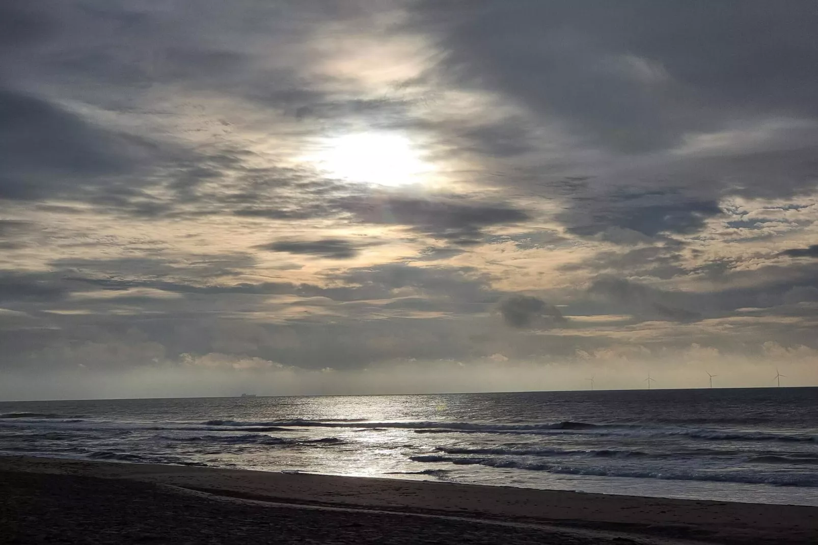 Betoverende Bosuitje met Sauna-By Traum-Waterzicht