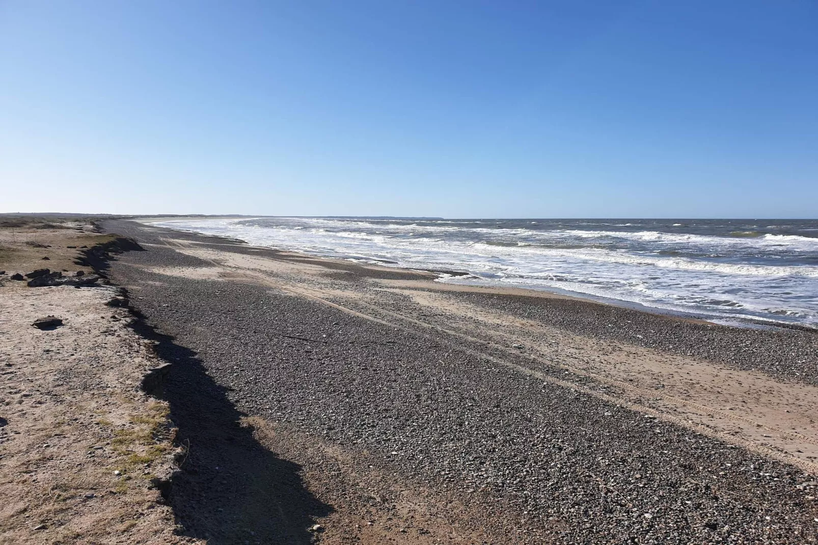 6 persoons vakantie huis in Brovst-Waterzicht