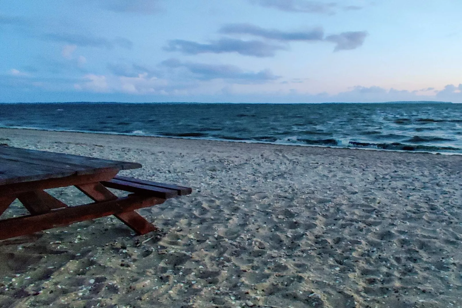 Gezellige Cottage-oase in Trend-By Traum-Waterzicht