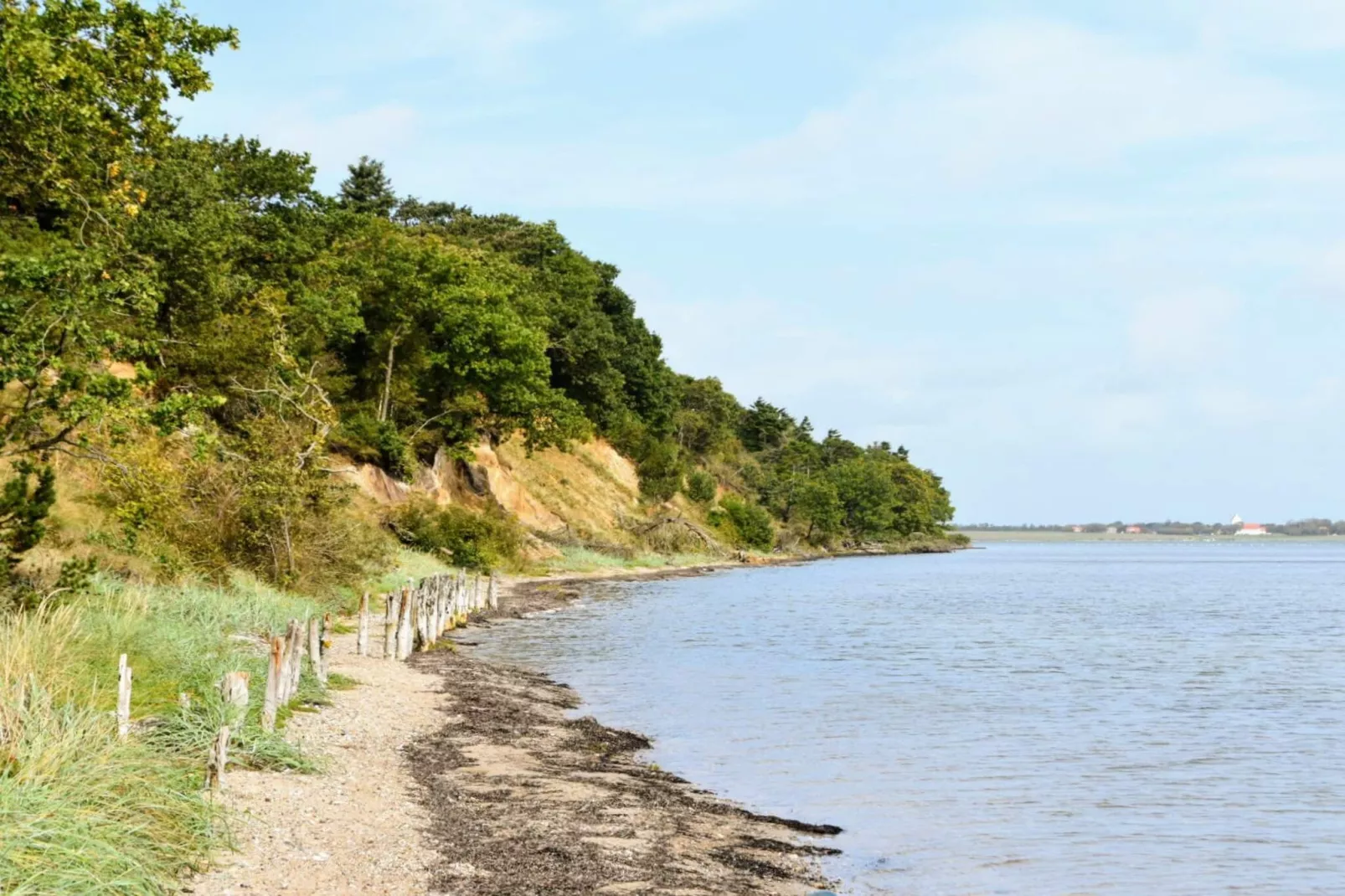 Rustige natuurlijke ontsnapping-By Traum-Waterzicht