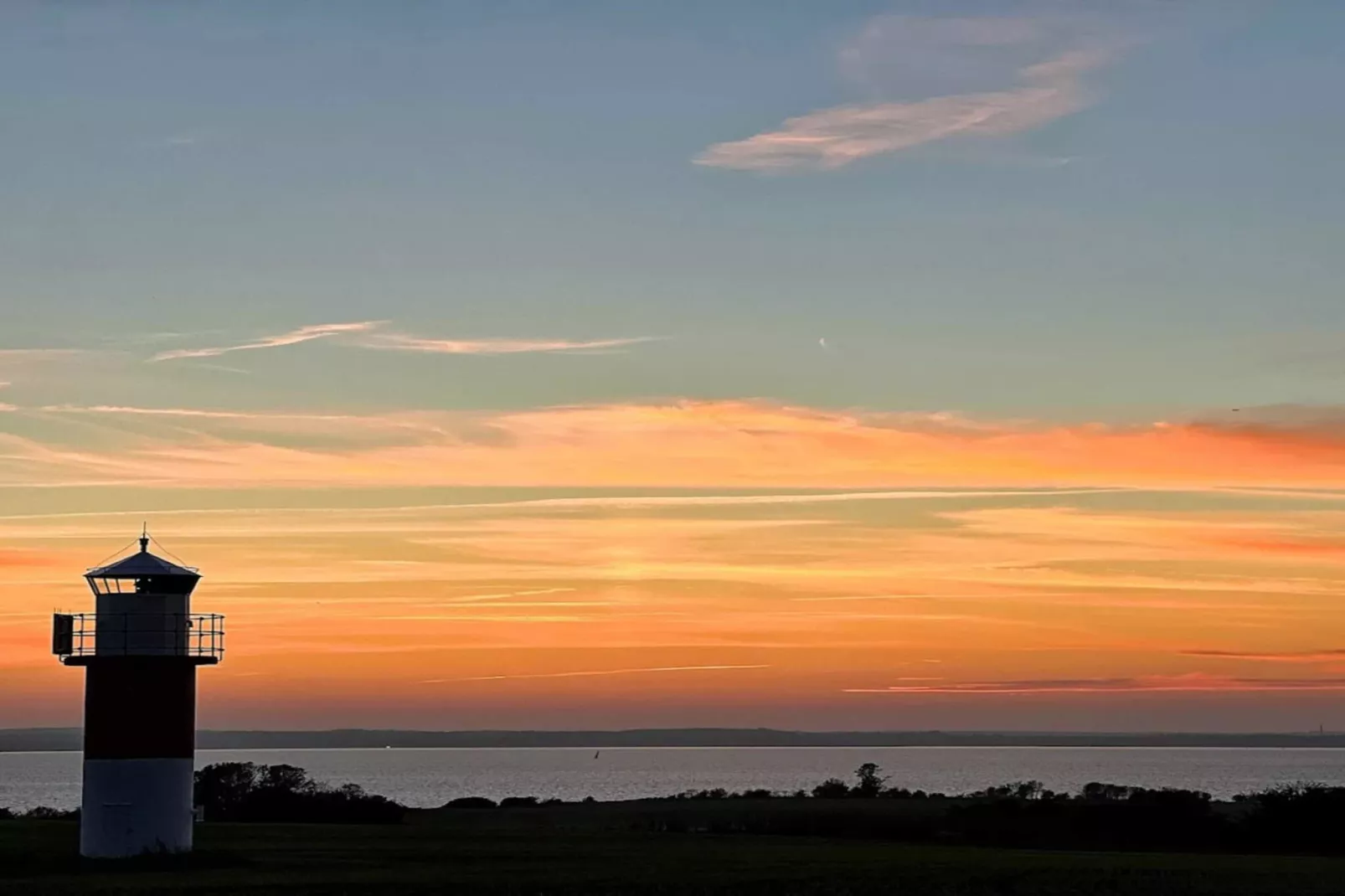 Stijlvolle Zeevilla op Ven-By Traum-Waterzicht