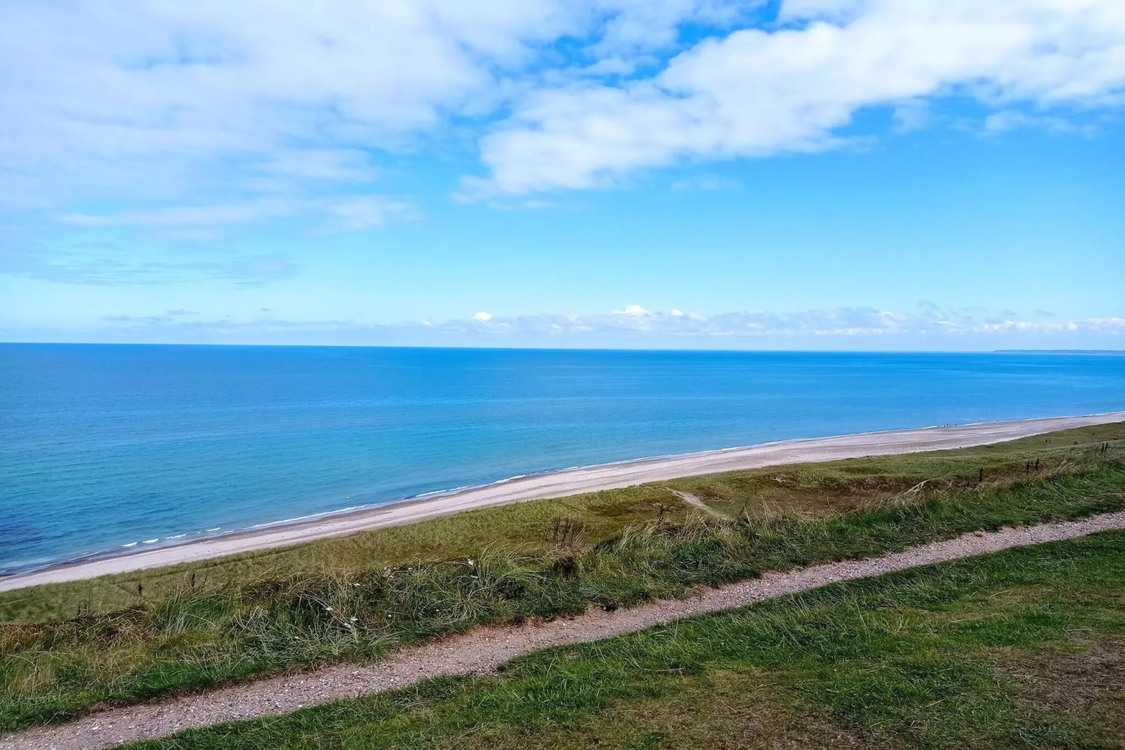 6 persoons vakantie huis in Fjerritslev-Waterzicht