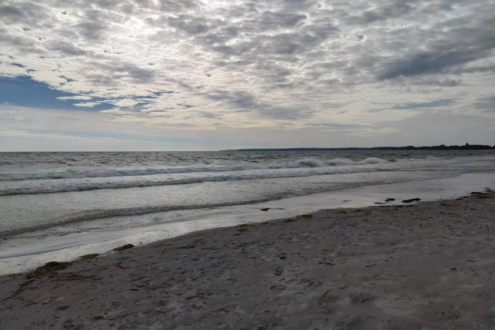 10 persoons vakantie huis in Stege-Waterzicht