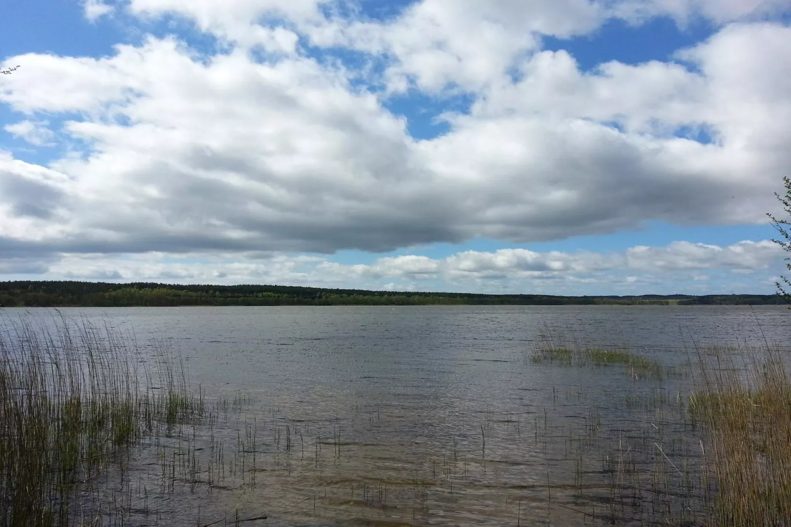 6 persoons vakantie huis in Ebeltoft