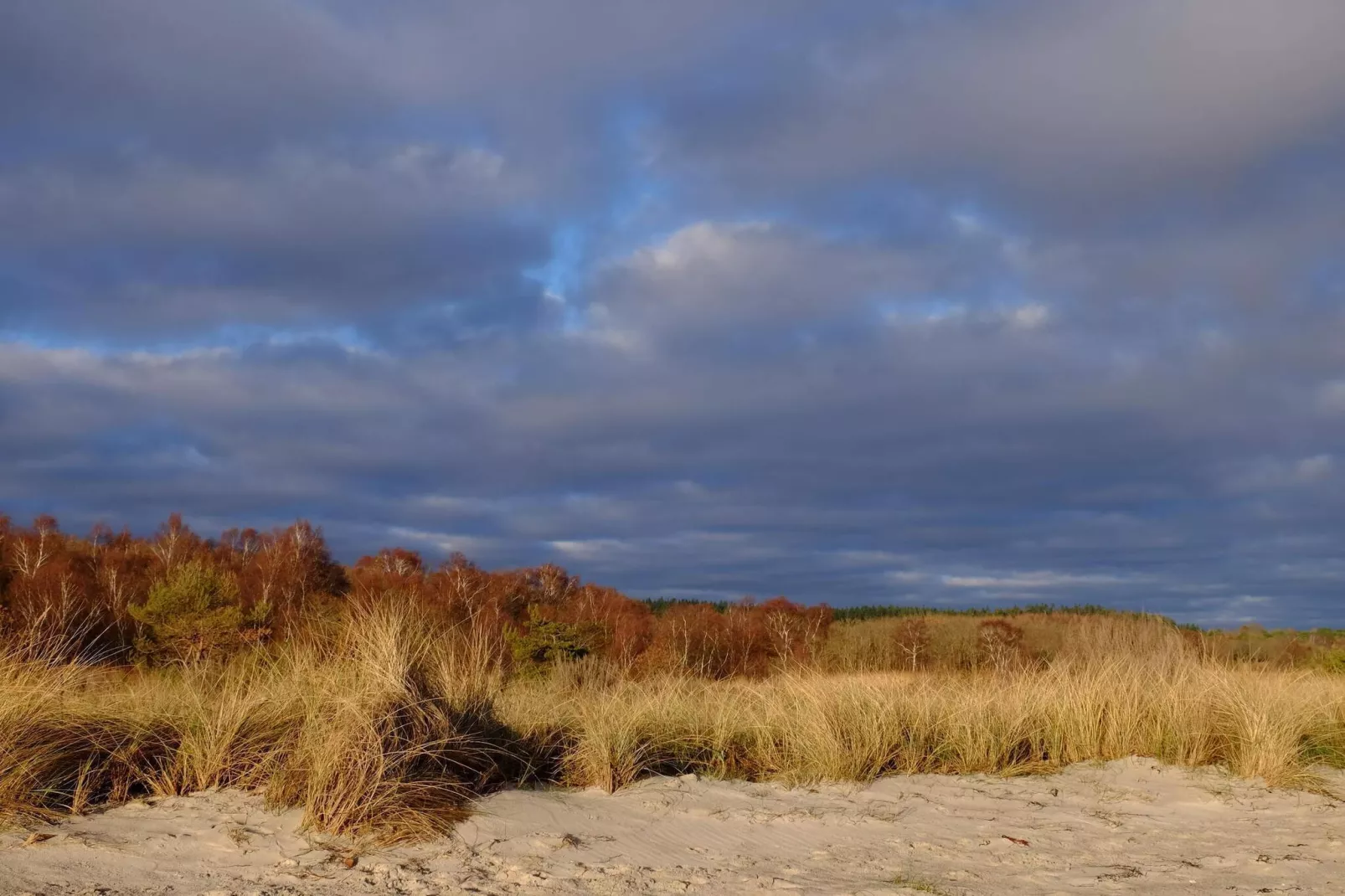 6 persoons vakantie huis in Ebeltoft-Waterzicht