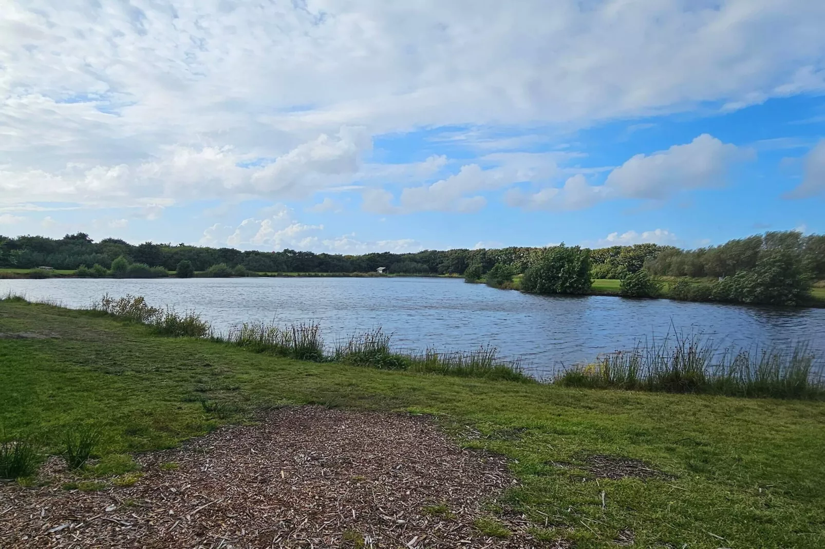 8 persoons vakantie huis in Tarm-Waterzicht