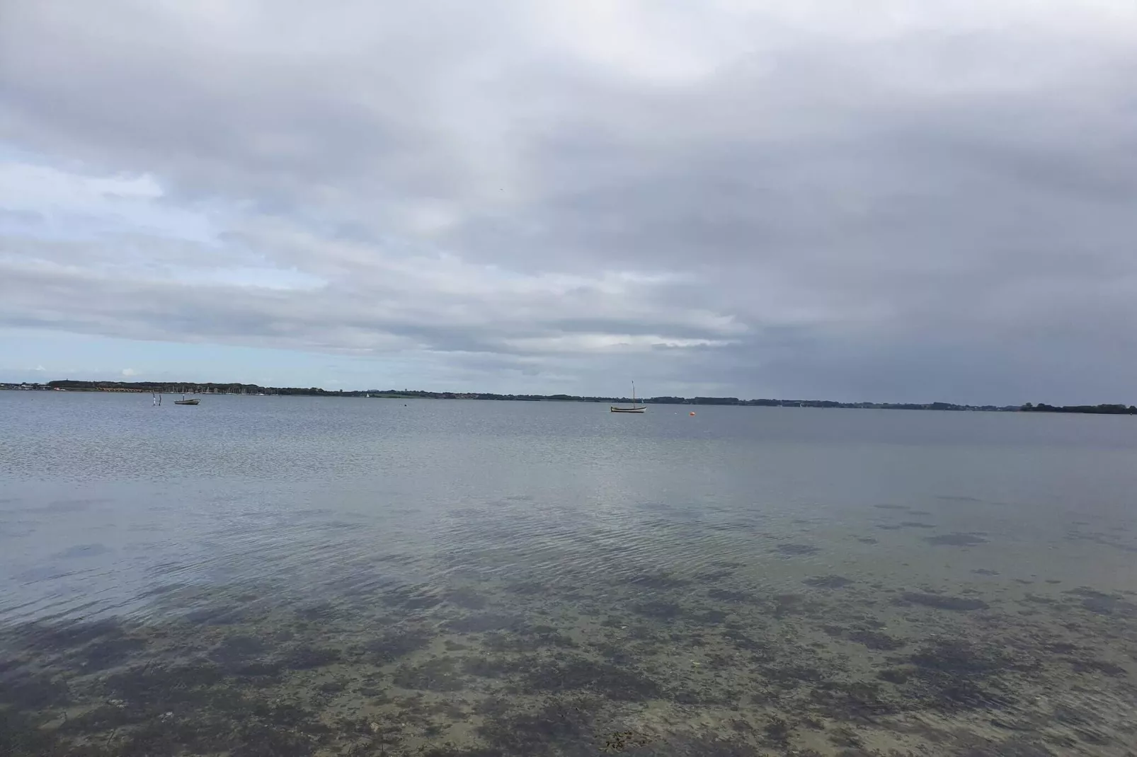 2 persoons vakantie huis in Gråsten-Waterzicht