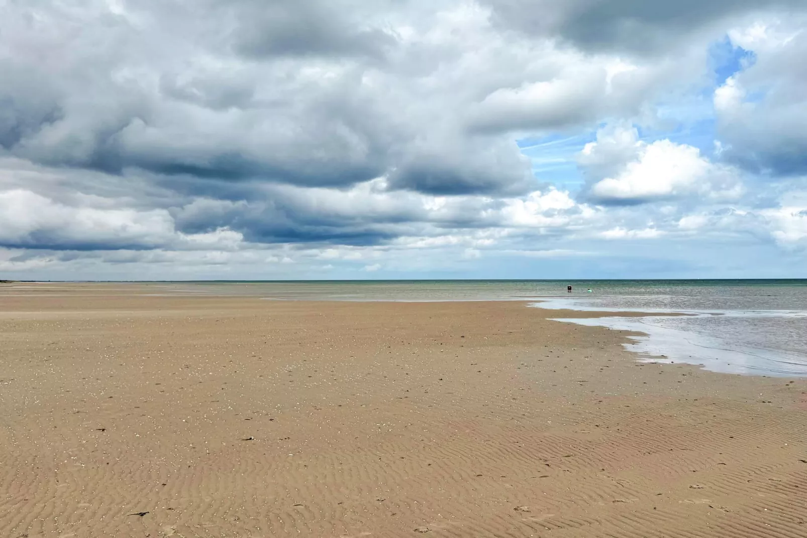 8 persoons vakantie huis in Væggerløse-Waterzicht