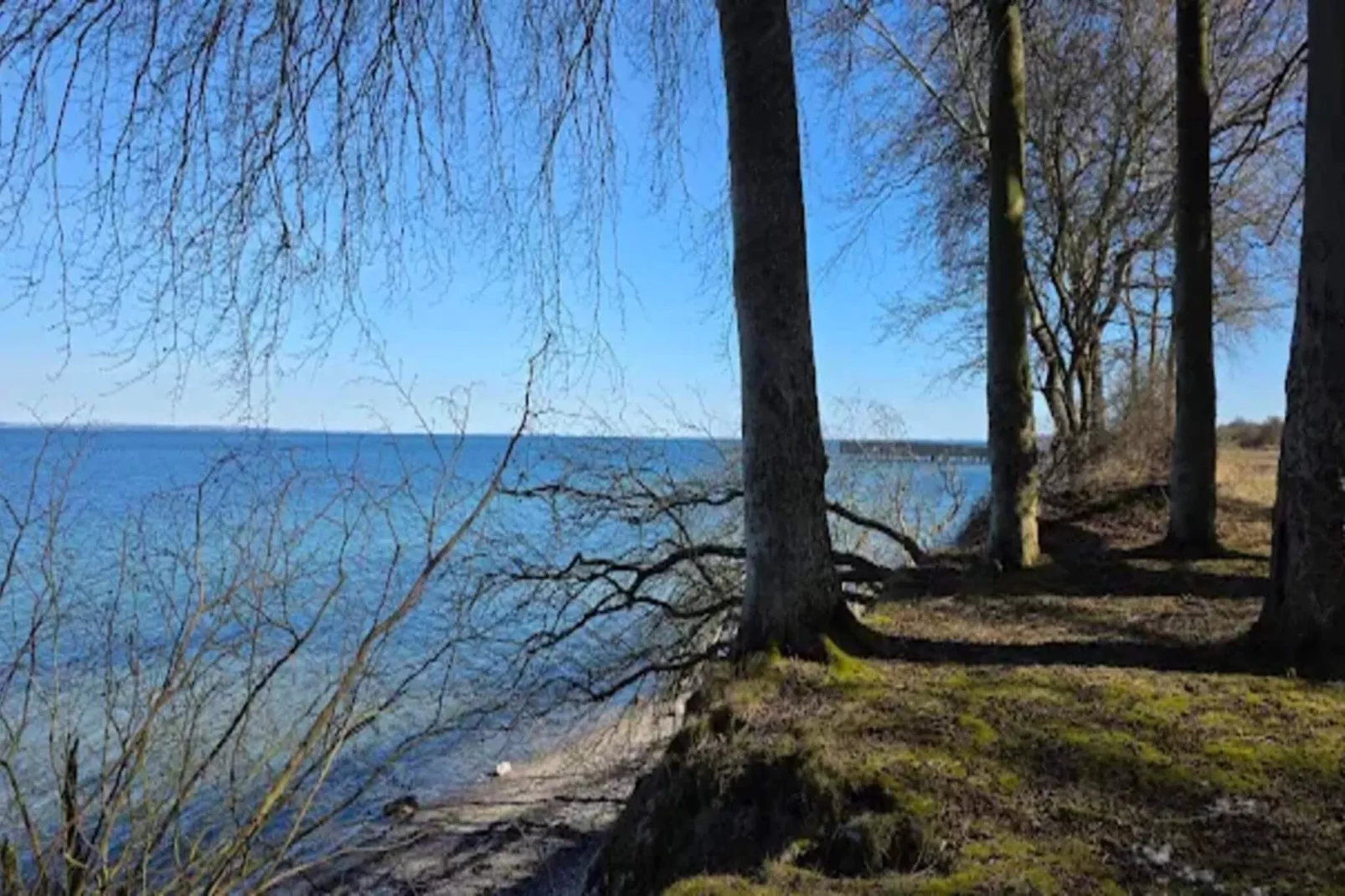 6 persoons vakantie huis in Nordborg-Waterzicht