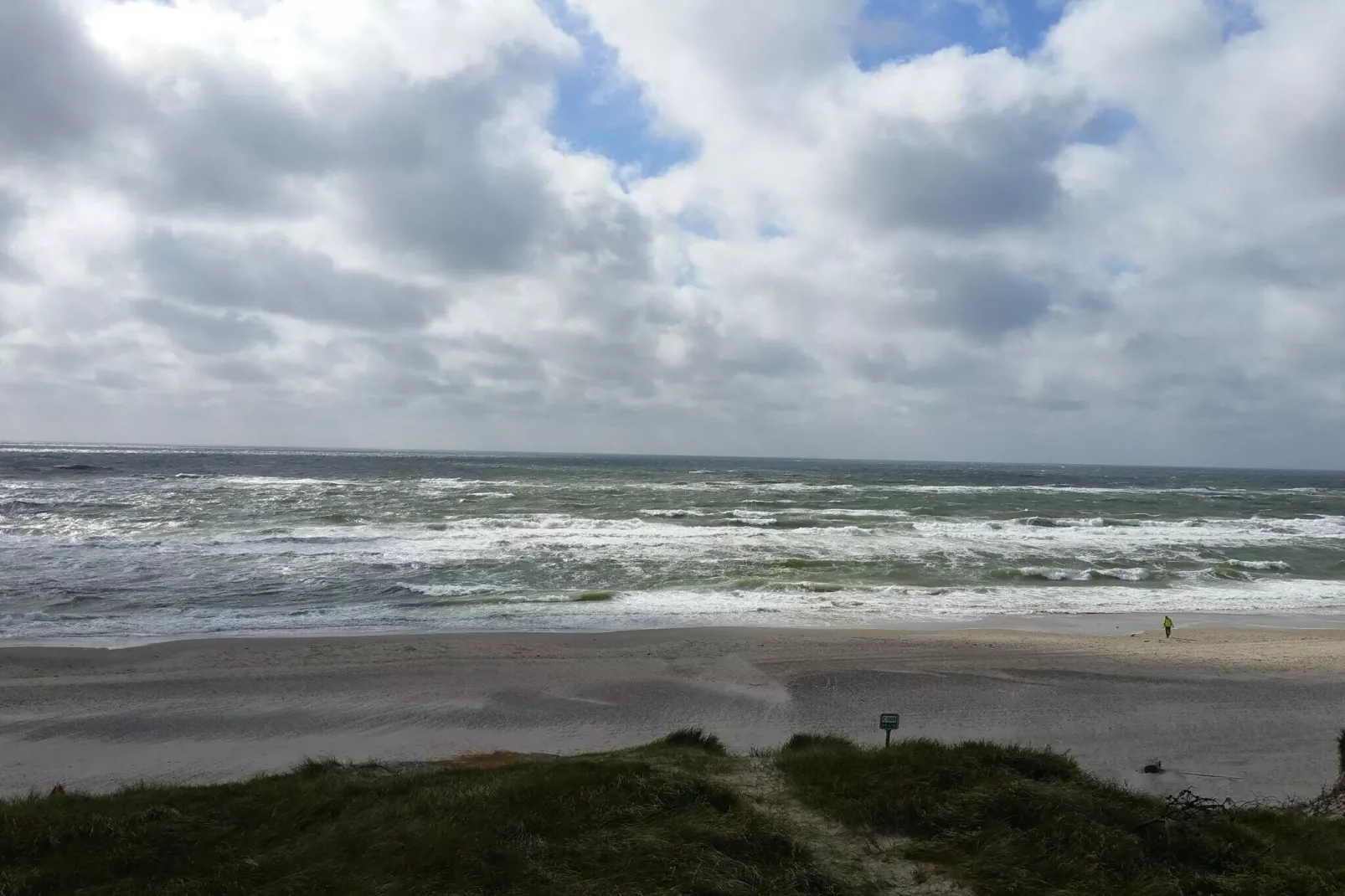 8 persoons vakantie huis in Ringkøbing-Waterzicht