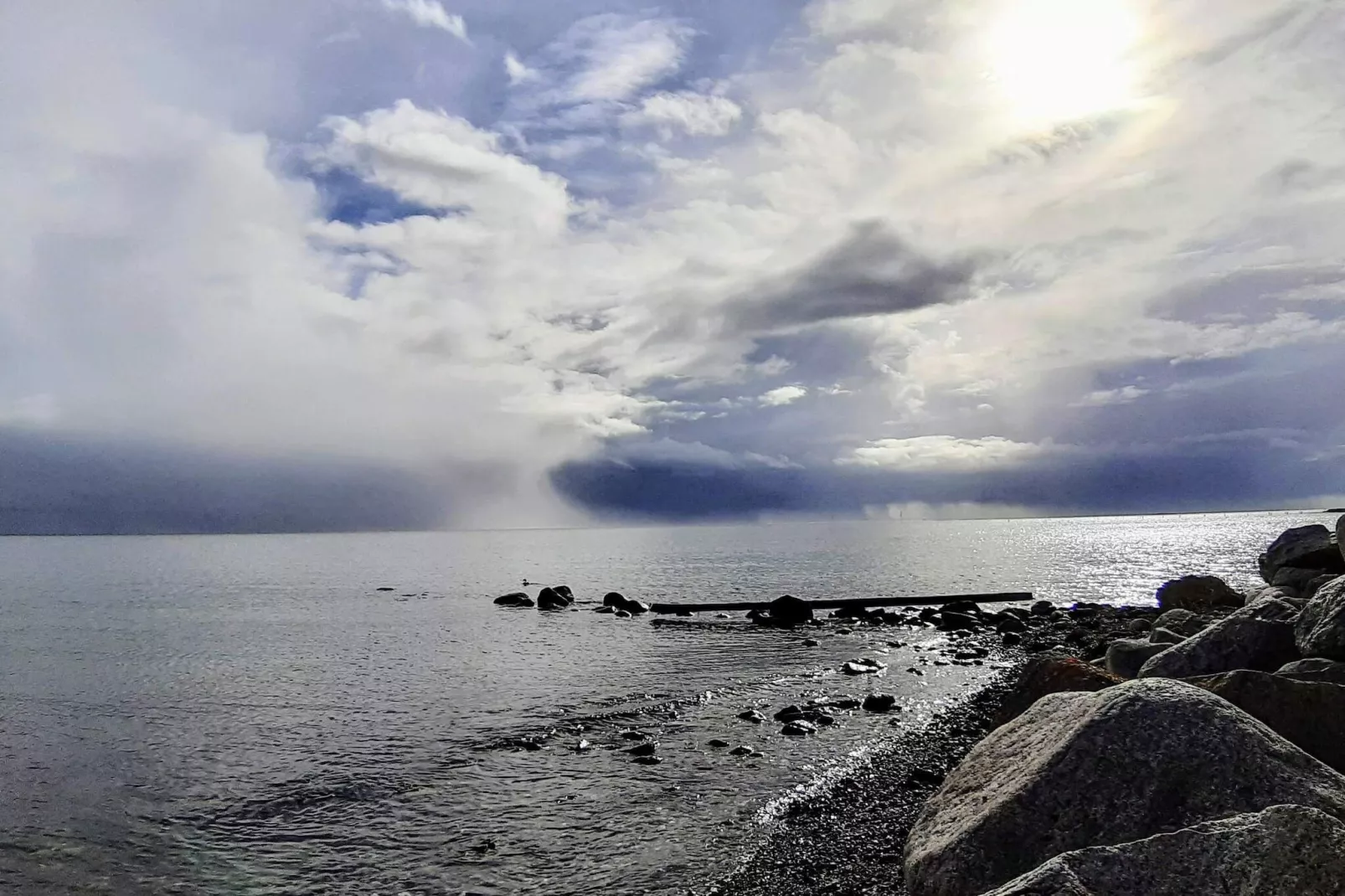 6 persoons vakantie huis in Gørlev-Waterzicht