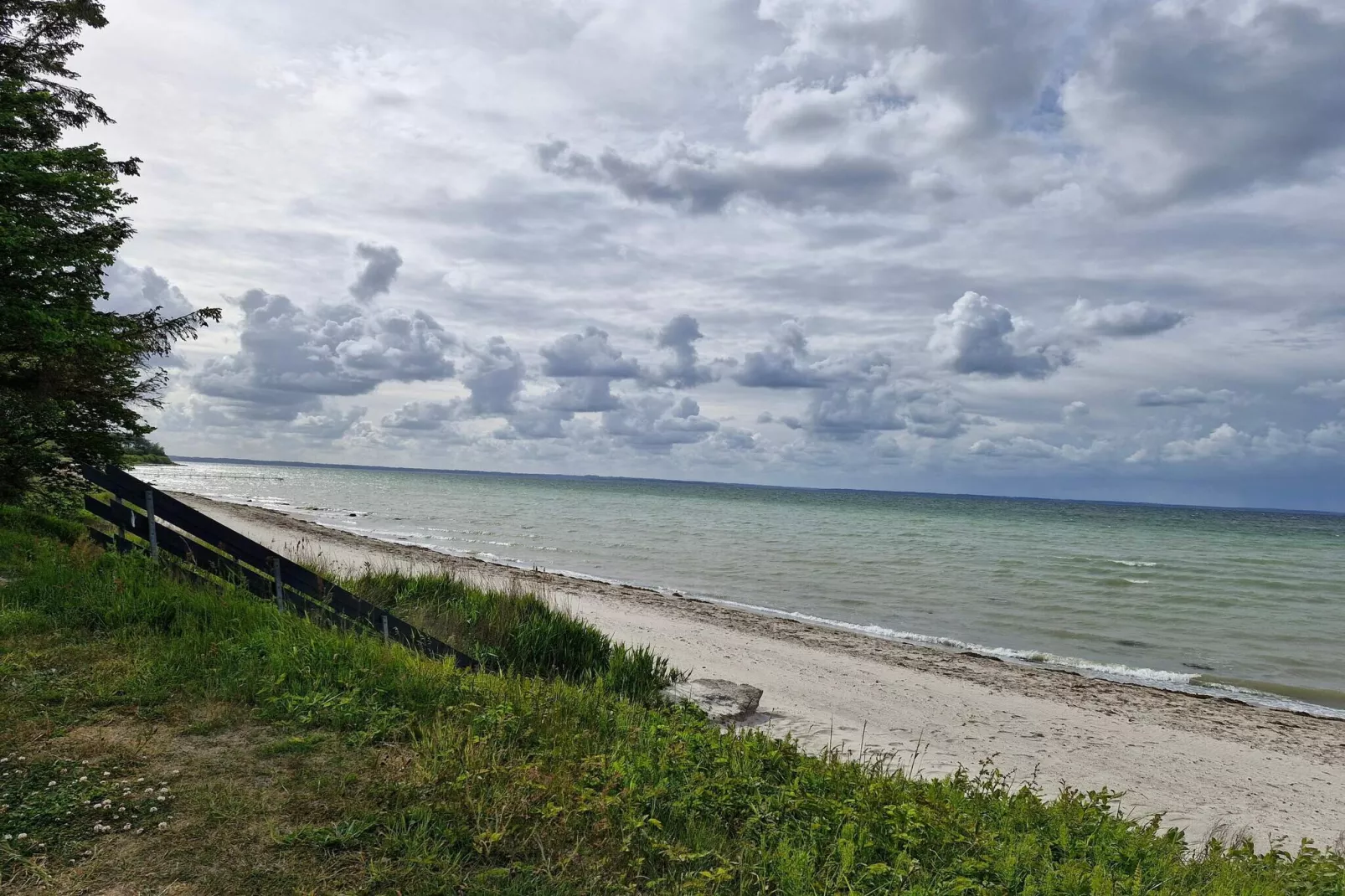 12 persoons vakantie huis in Nordborg-Waterzicht