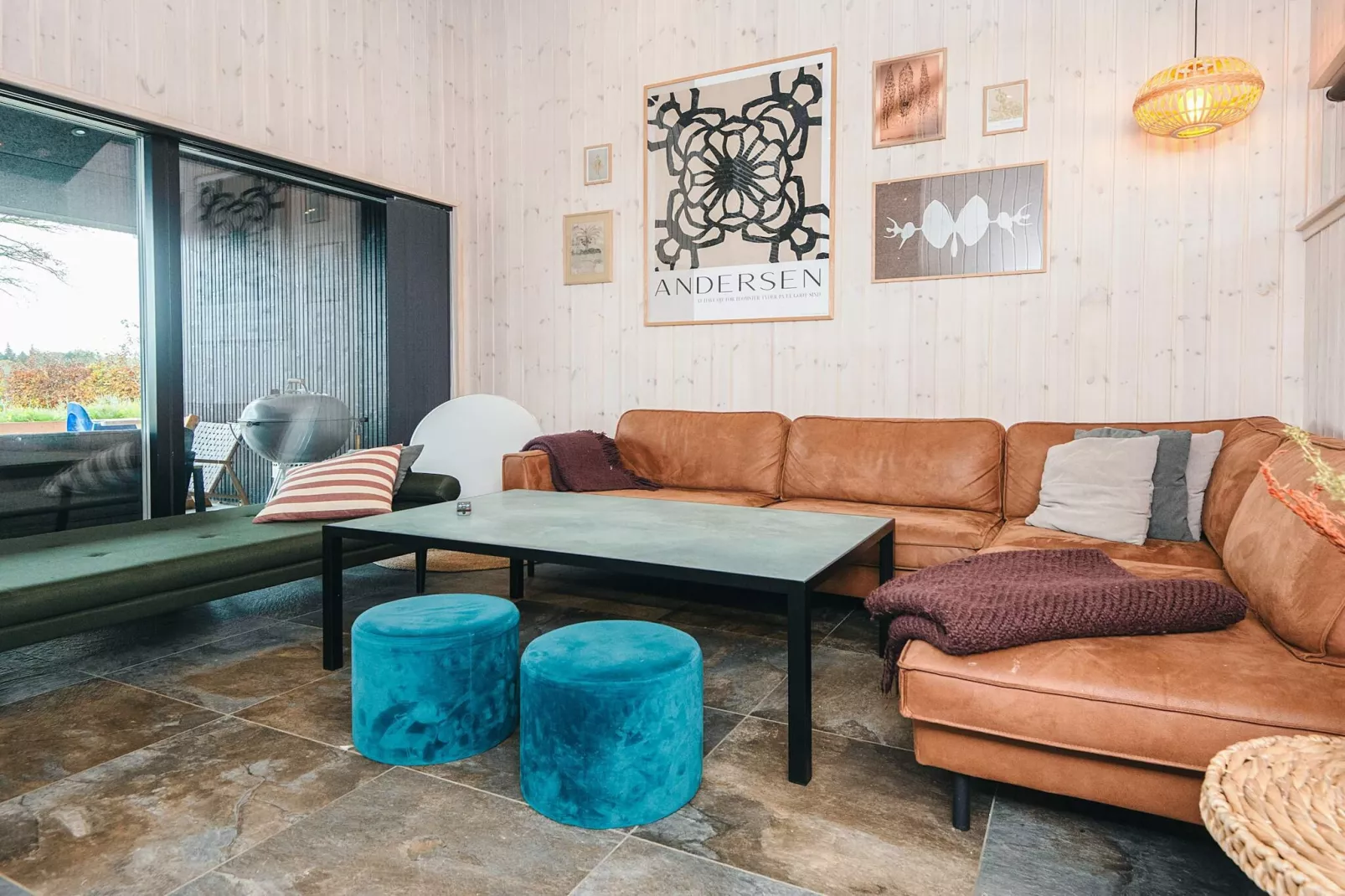 12 persoons vakantie huis in Haderslev