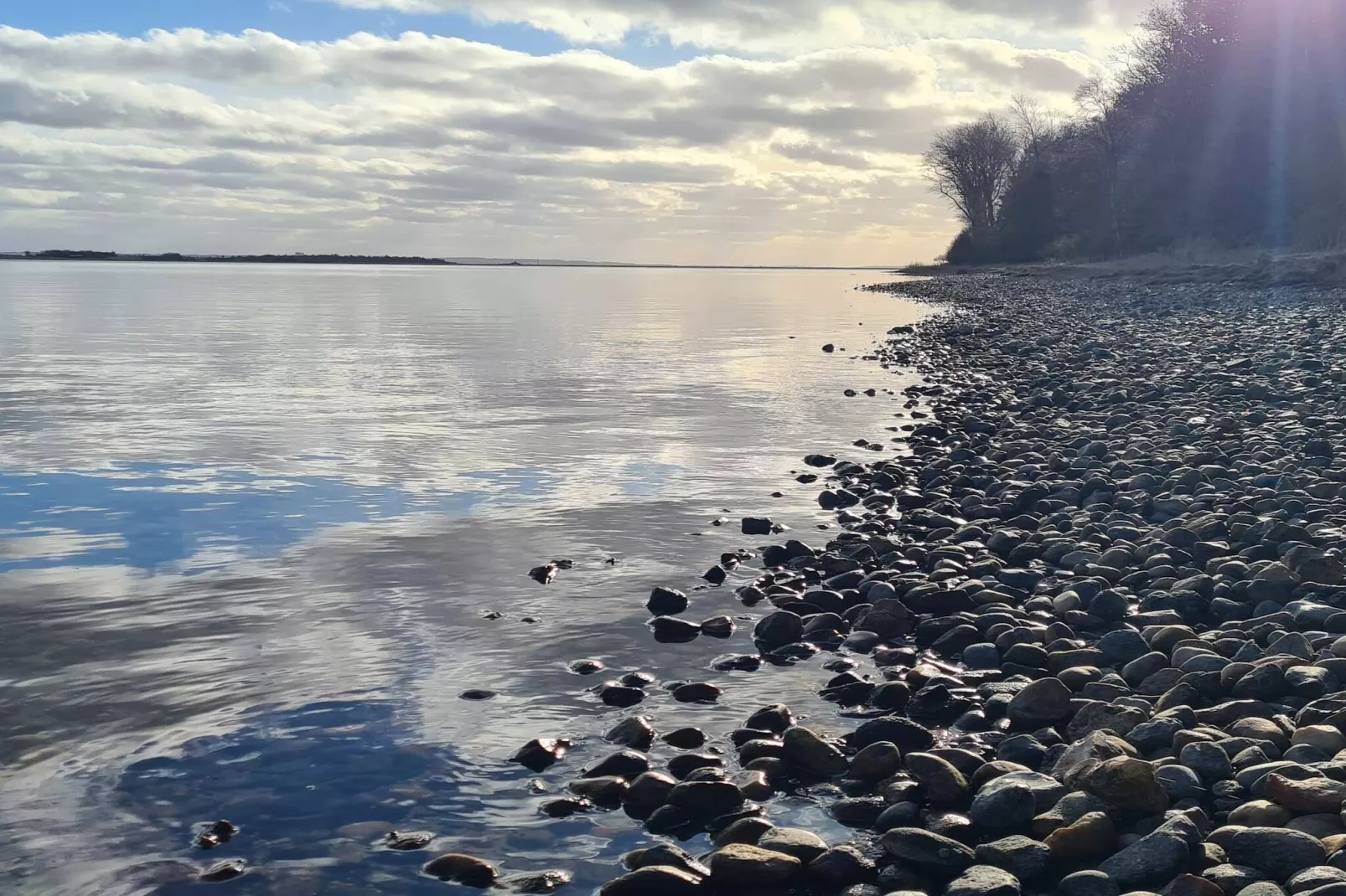 Afgelegen toevlucht bij Limfjorden -- By Traum Ferienwohnungen-Waterzicht