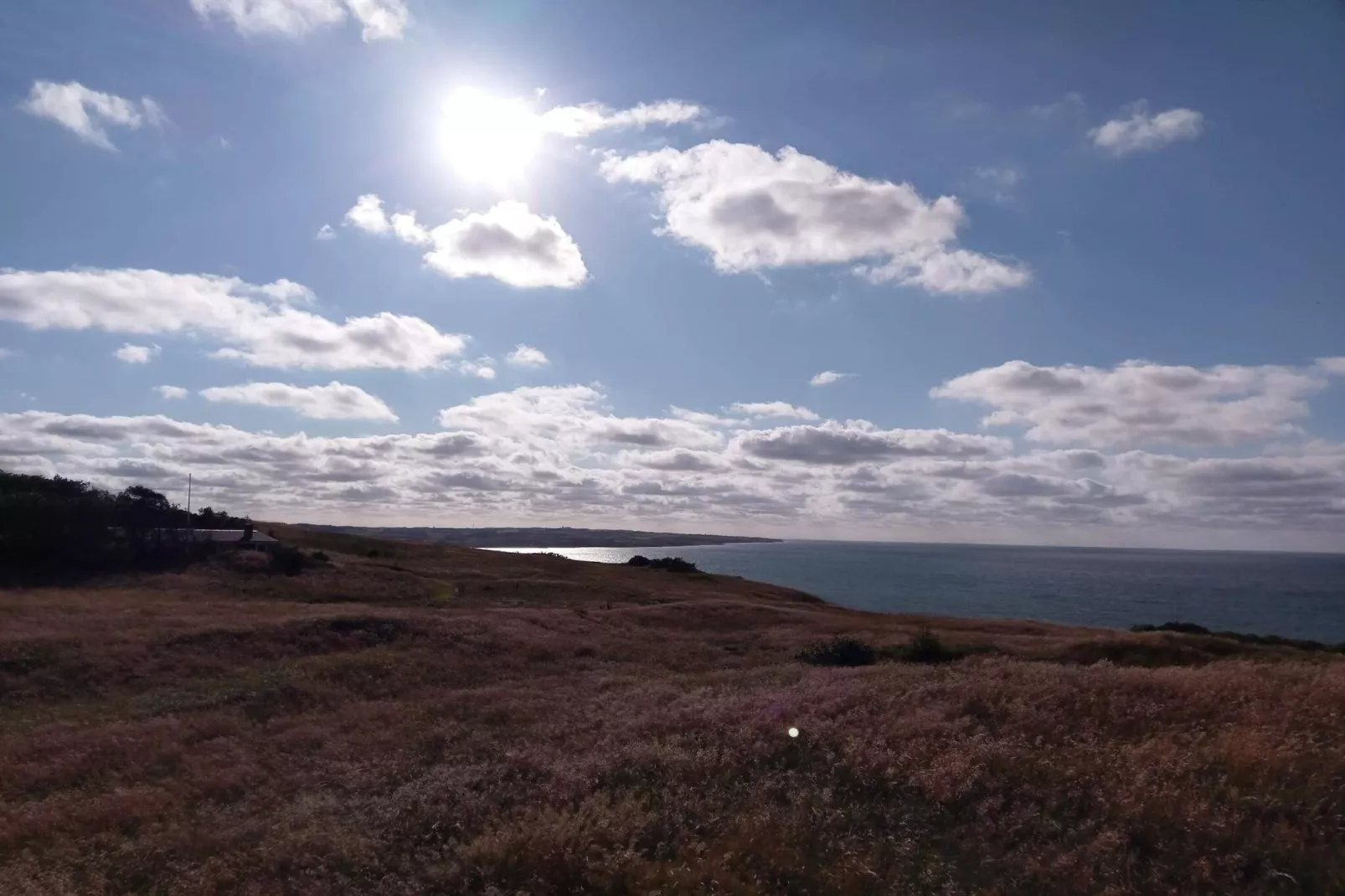 6 persoons vakantie huis in Struer-By Traum-Waterzicht