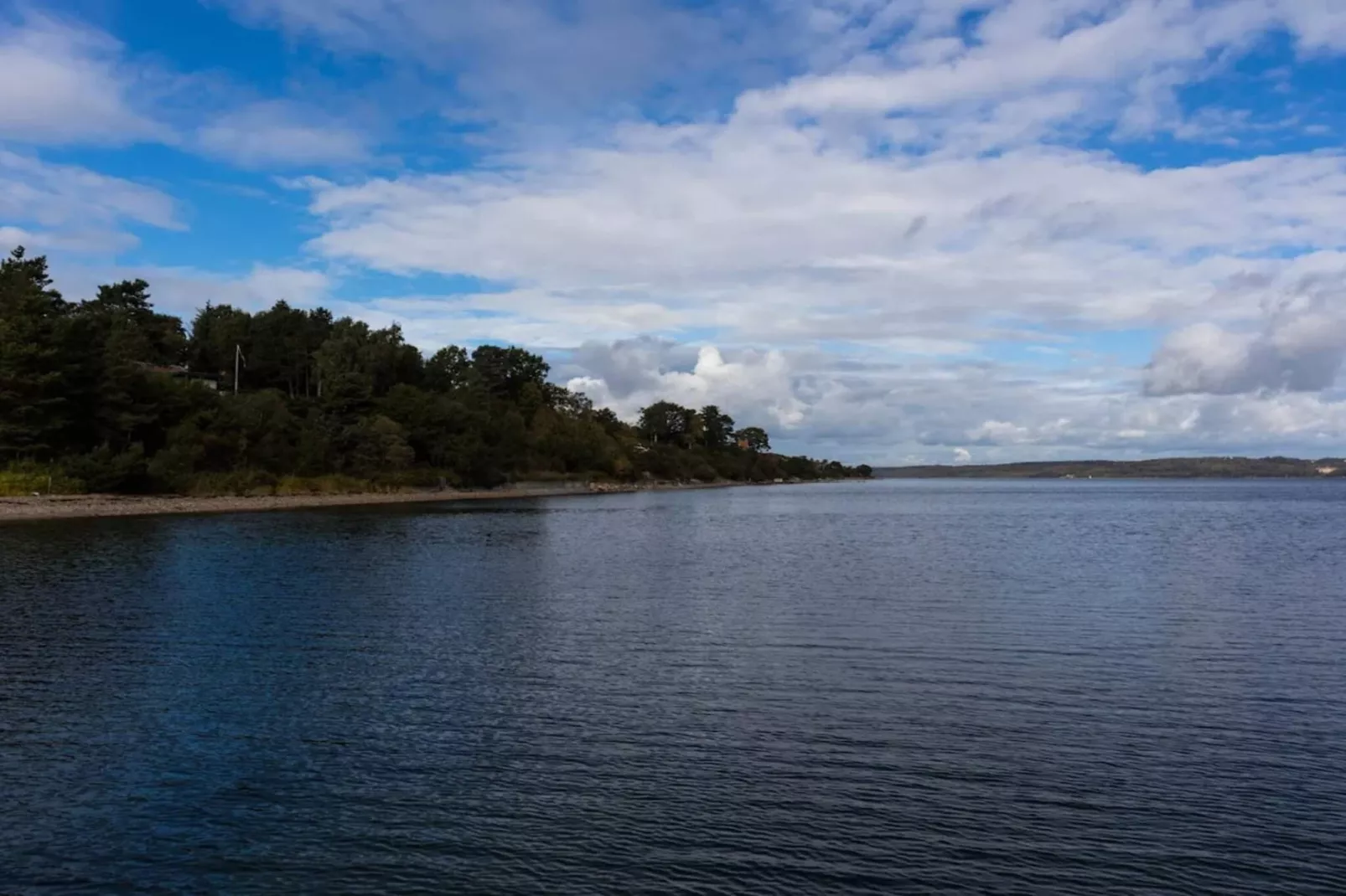 Afgelegen oase in Hvidbjerg -- By Traum Ferienwohnungen-Waterzicht