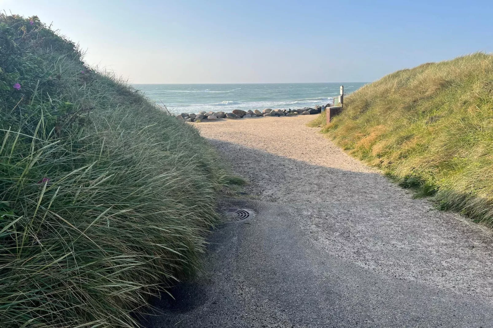 10 persoons vakantie huis in Hjørring-By Traum-Waterzicht