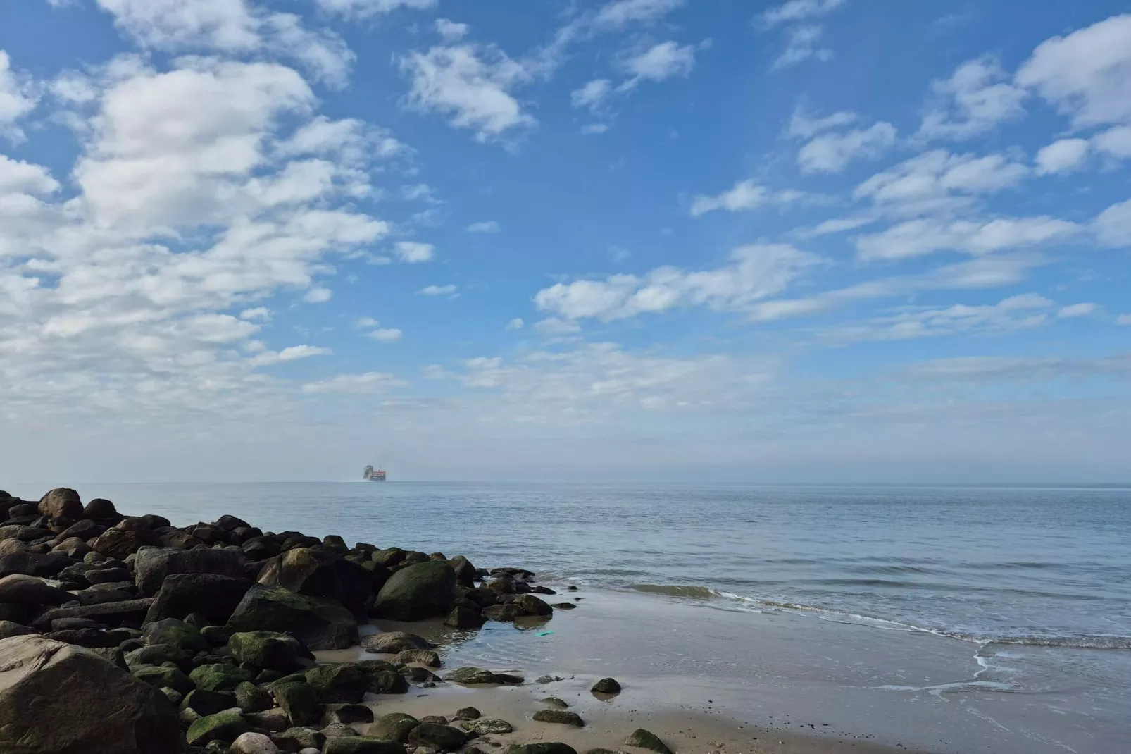 Charmant vakantiehuis -- By Traum Ferienwohnungen-Waterzicht