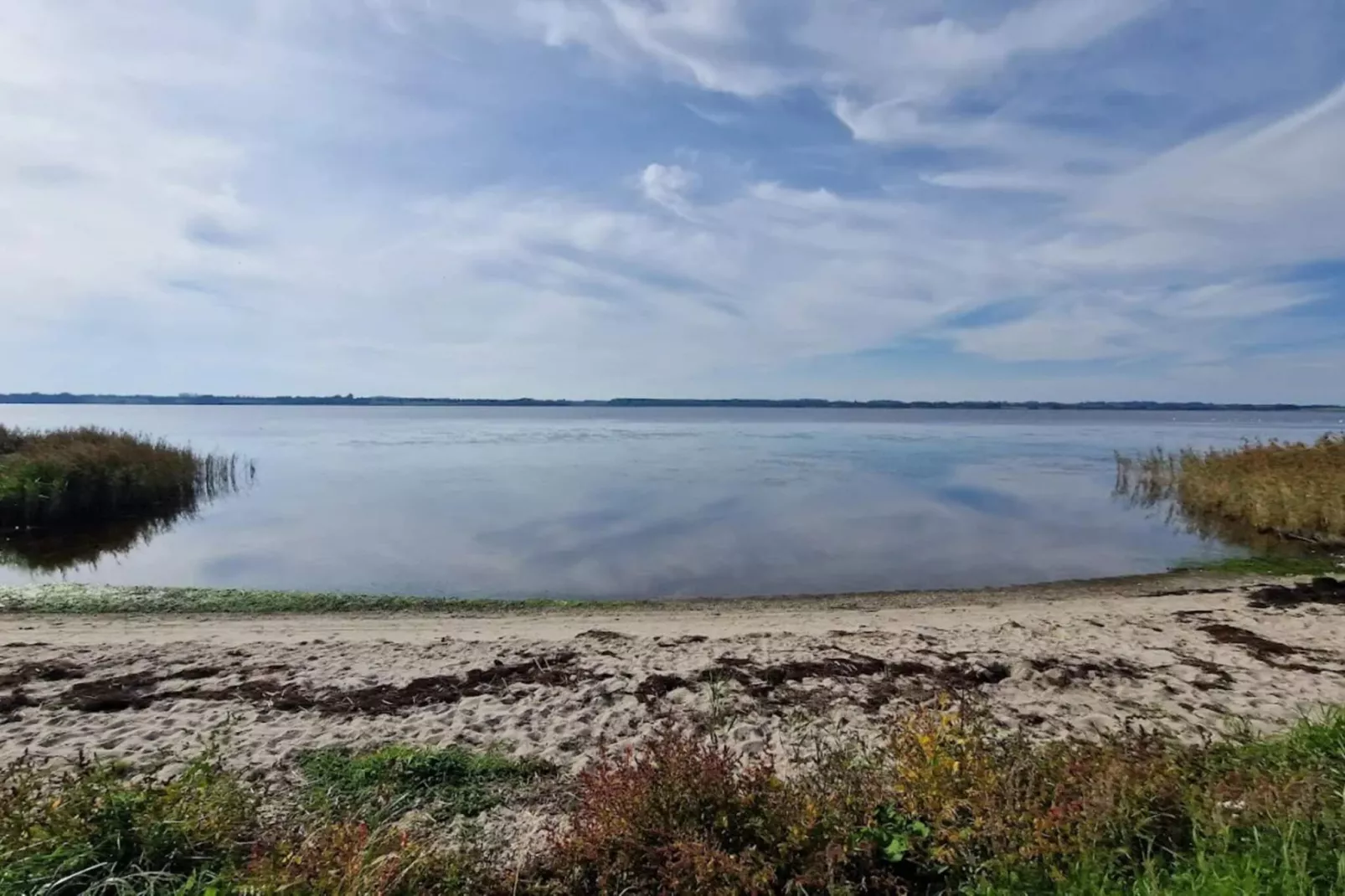 8 persoons vakantie huis in Skals-By Traum-Waterzicht