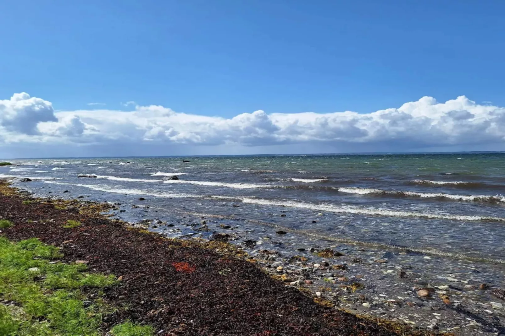 5 persoons vakantie huis in Tranekær-By Traum-Waterzicht