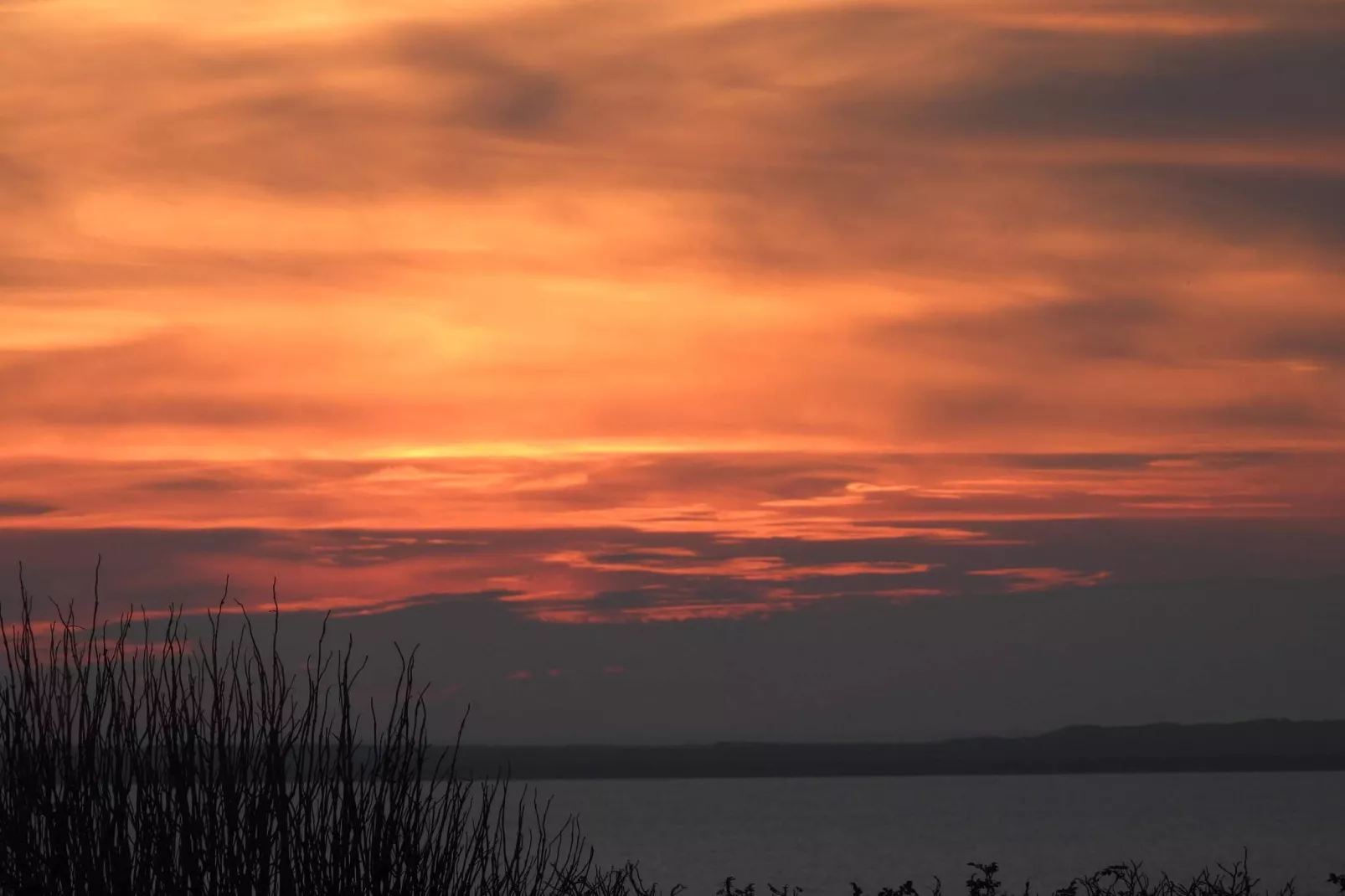 6 persoons vakantie huis in Vestervig-By Traum-Waterzicht