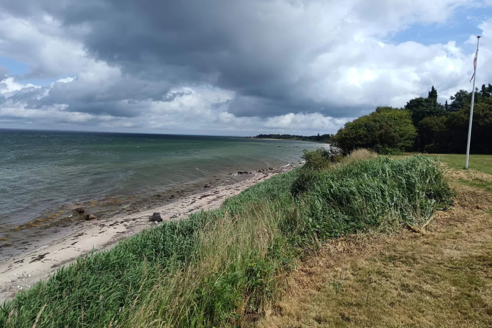 10 persoons vakantie huis in Nordborg-Waterzicht