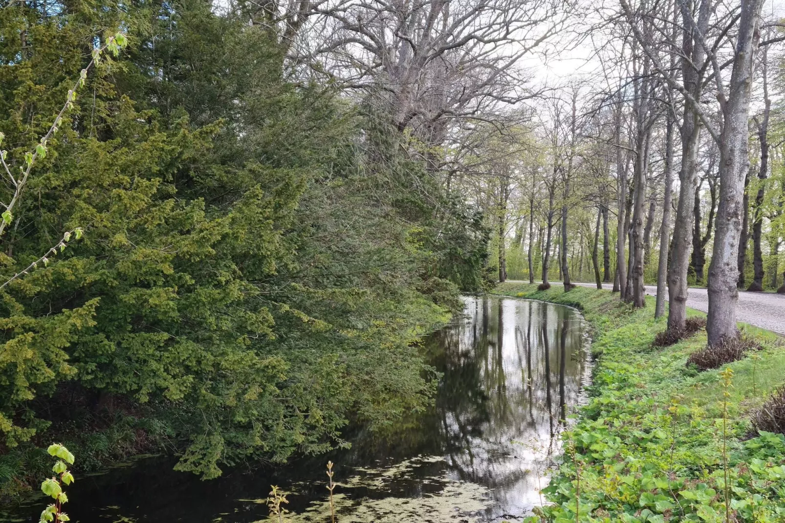 5 persoons vakantie huis in Højer-By Traum-Niet-getagd