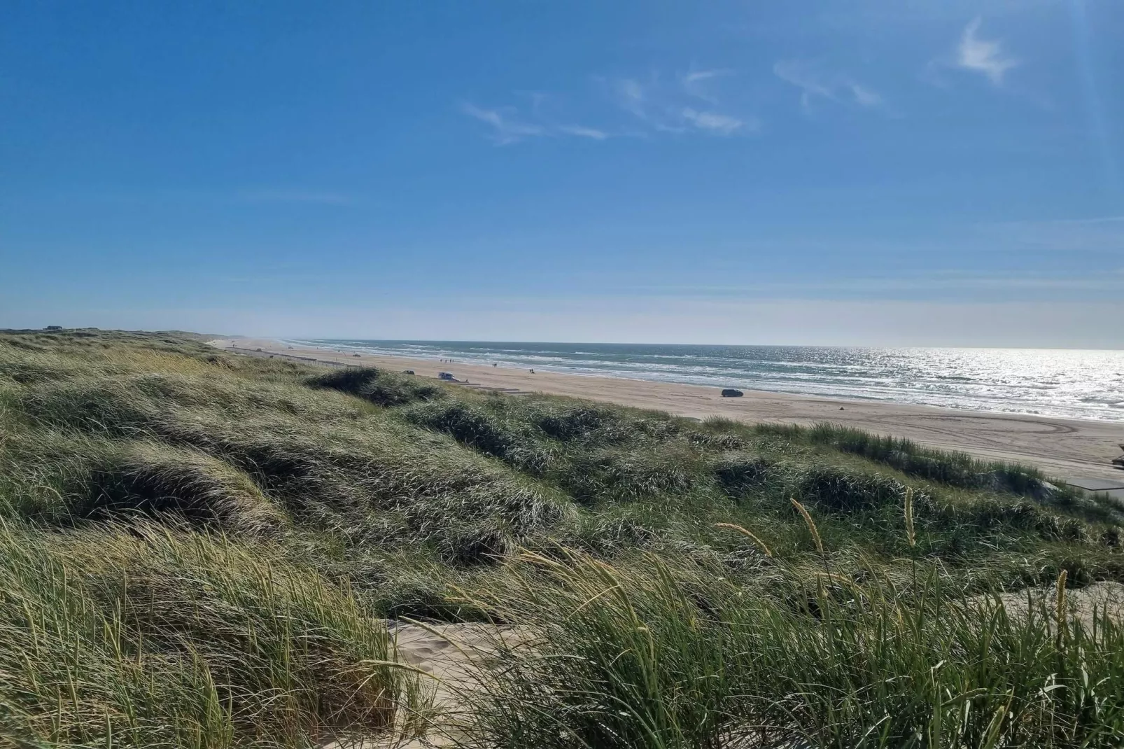 Modern Strandverblijf -- By Traum Ferienwohnungen-Waterzicht