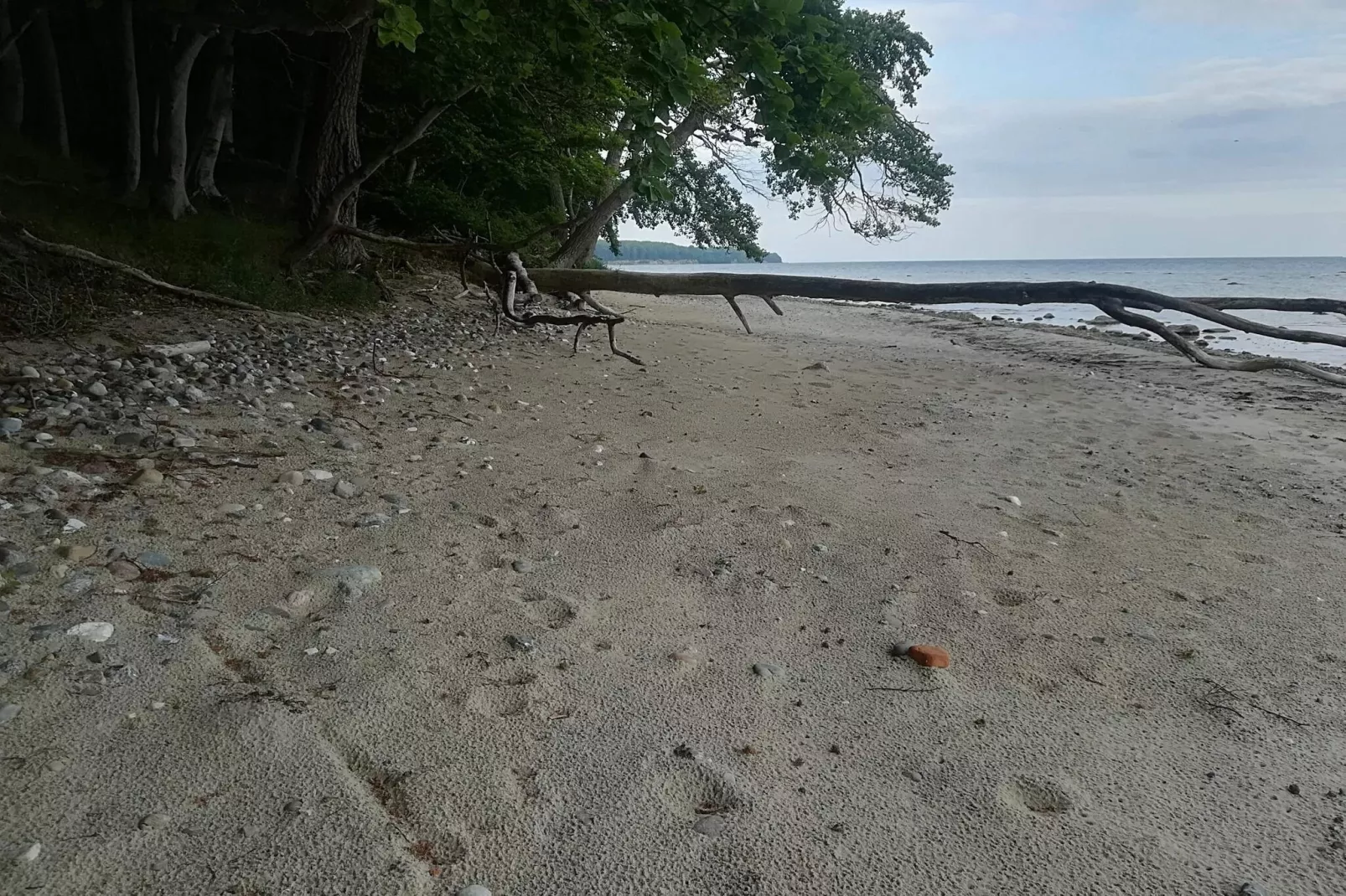 6 persoons vakantie huis in Idestrup-By Traum-Waterzicht