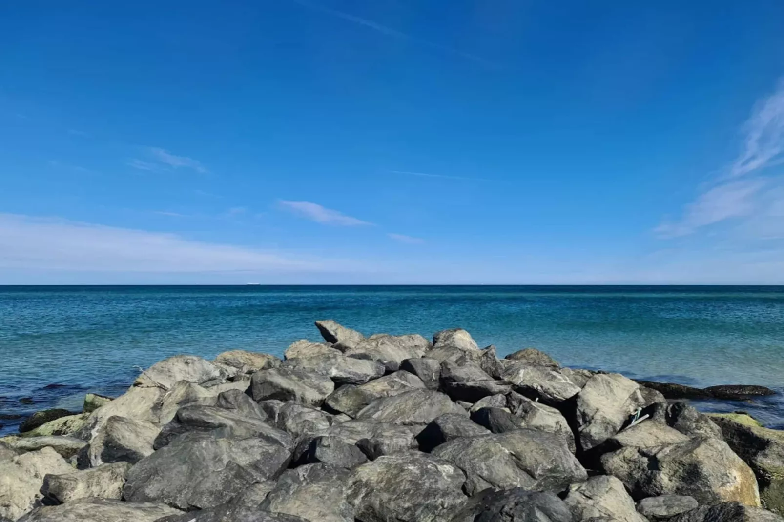 8 persoons vakantie huis in Skagen-Waterzicht