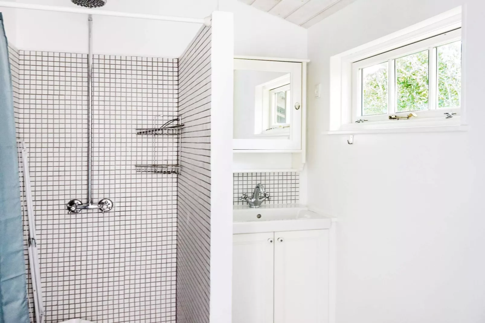 8 persoons vakantie huis in Nykøbing Sj-Binnen