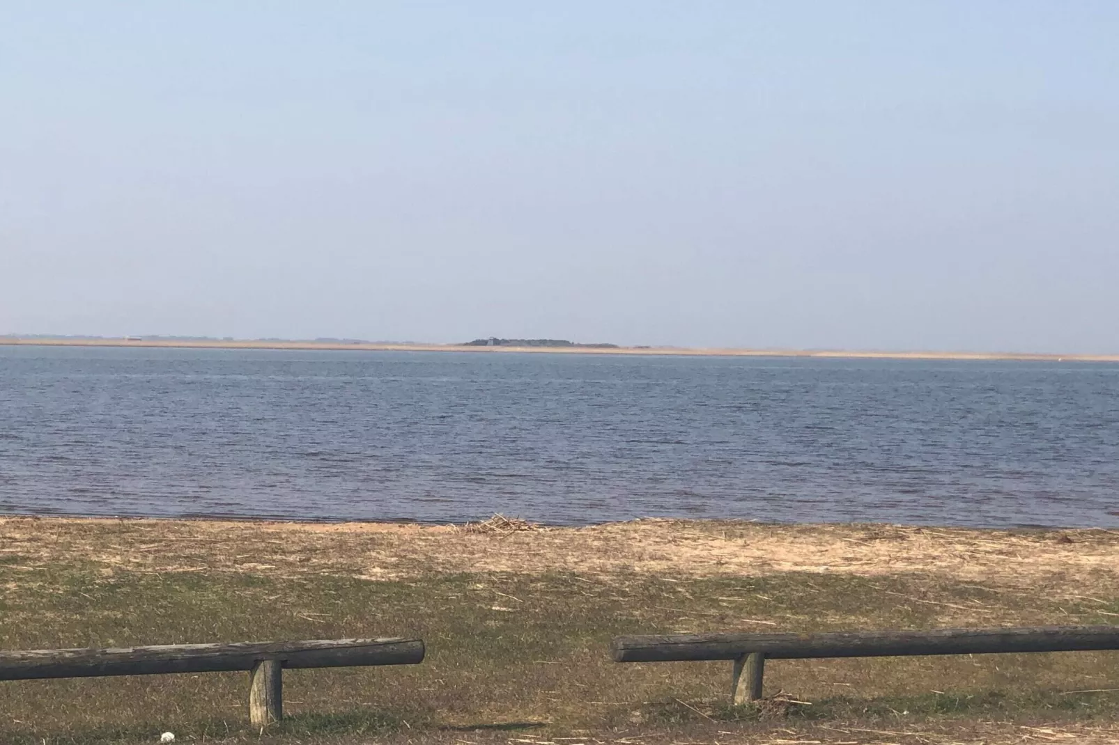 6 persoons vakantie huis in Hemmet-By Traum-Waterzicht