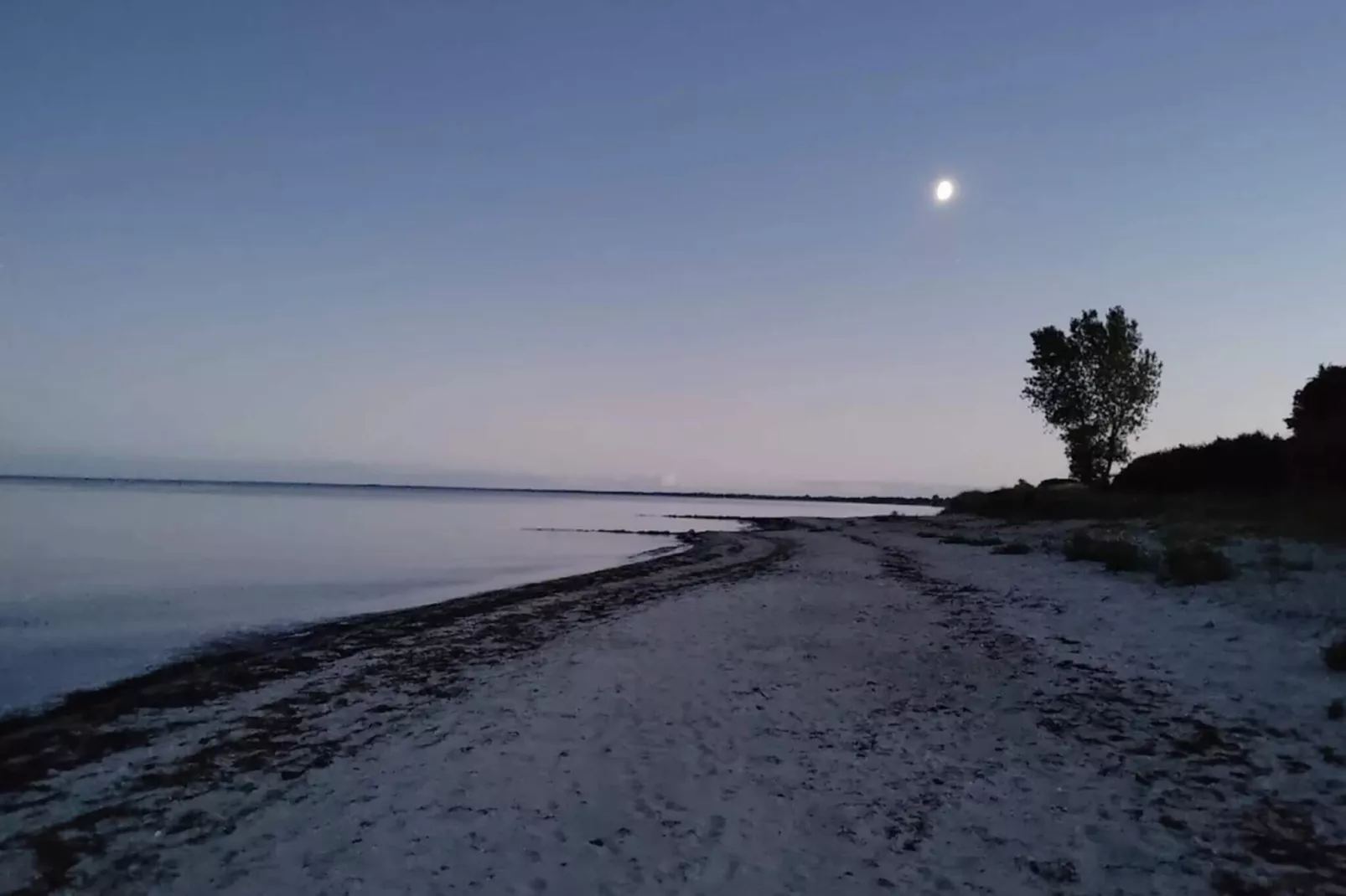 8 persoons vakantie huis in Idestrup-By Traum-Waterzicht