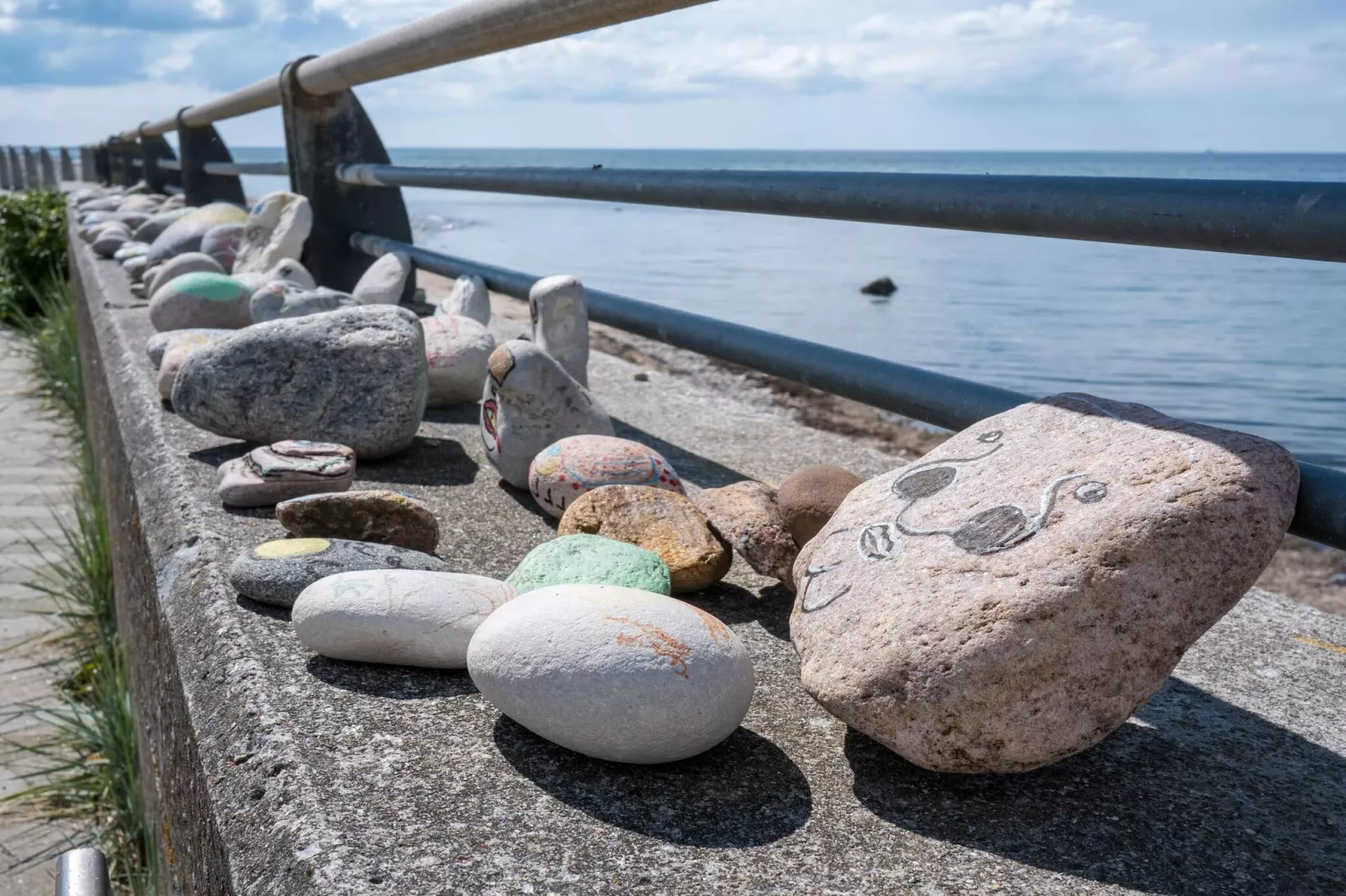 8 persoons vakantie huis in Gilleleje-Waterzicht