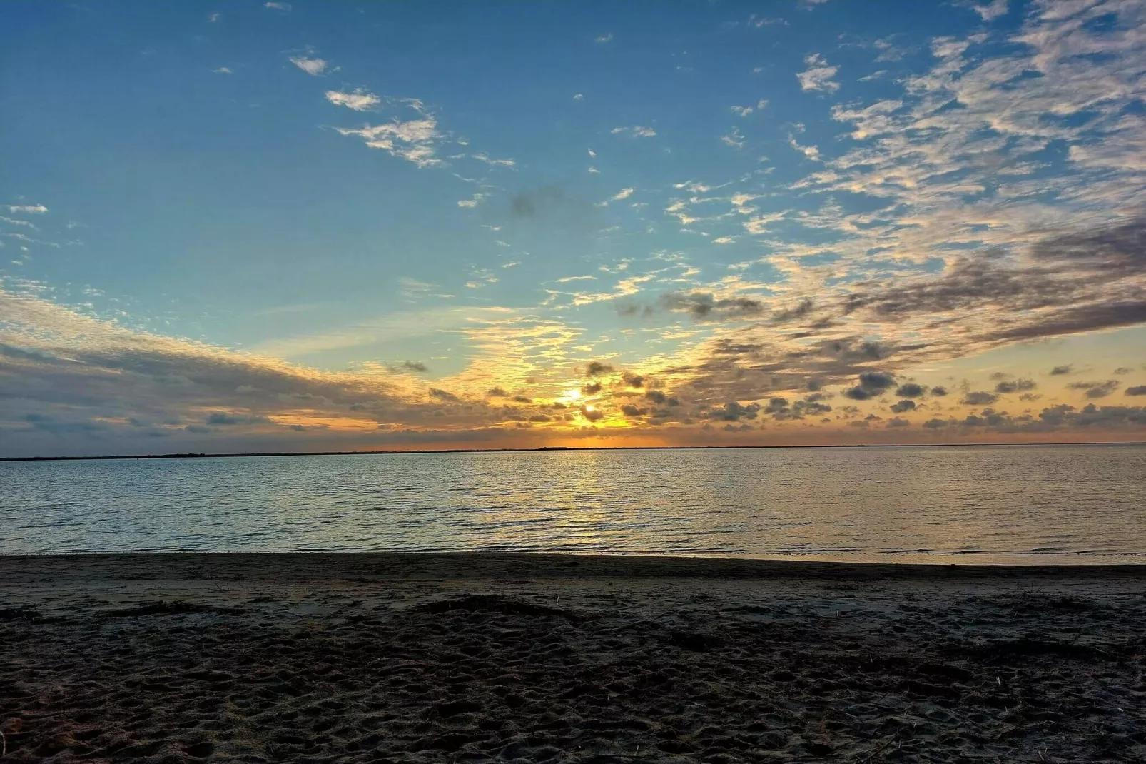 6 persoons vakantie huis in Hemmet-Waterzicht