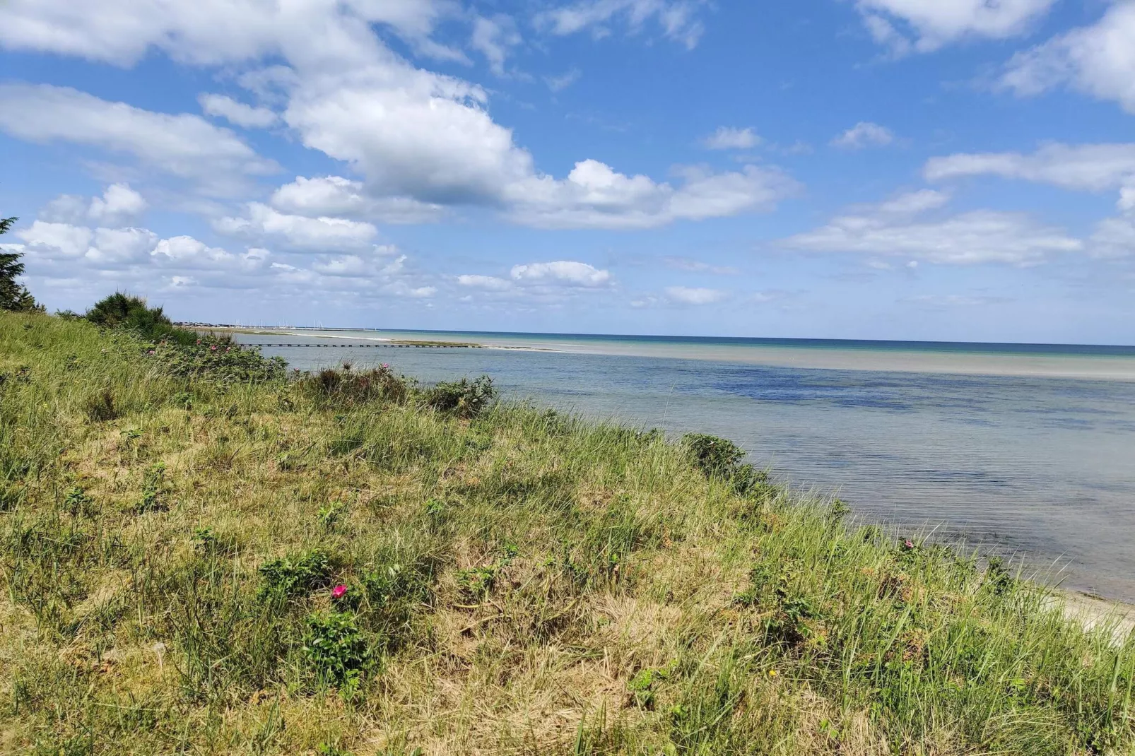 4 persoons vakantie huis in Hadsund-By Traum-Waterzicht