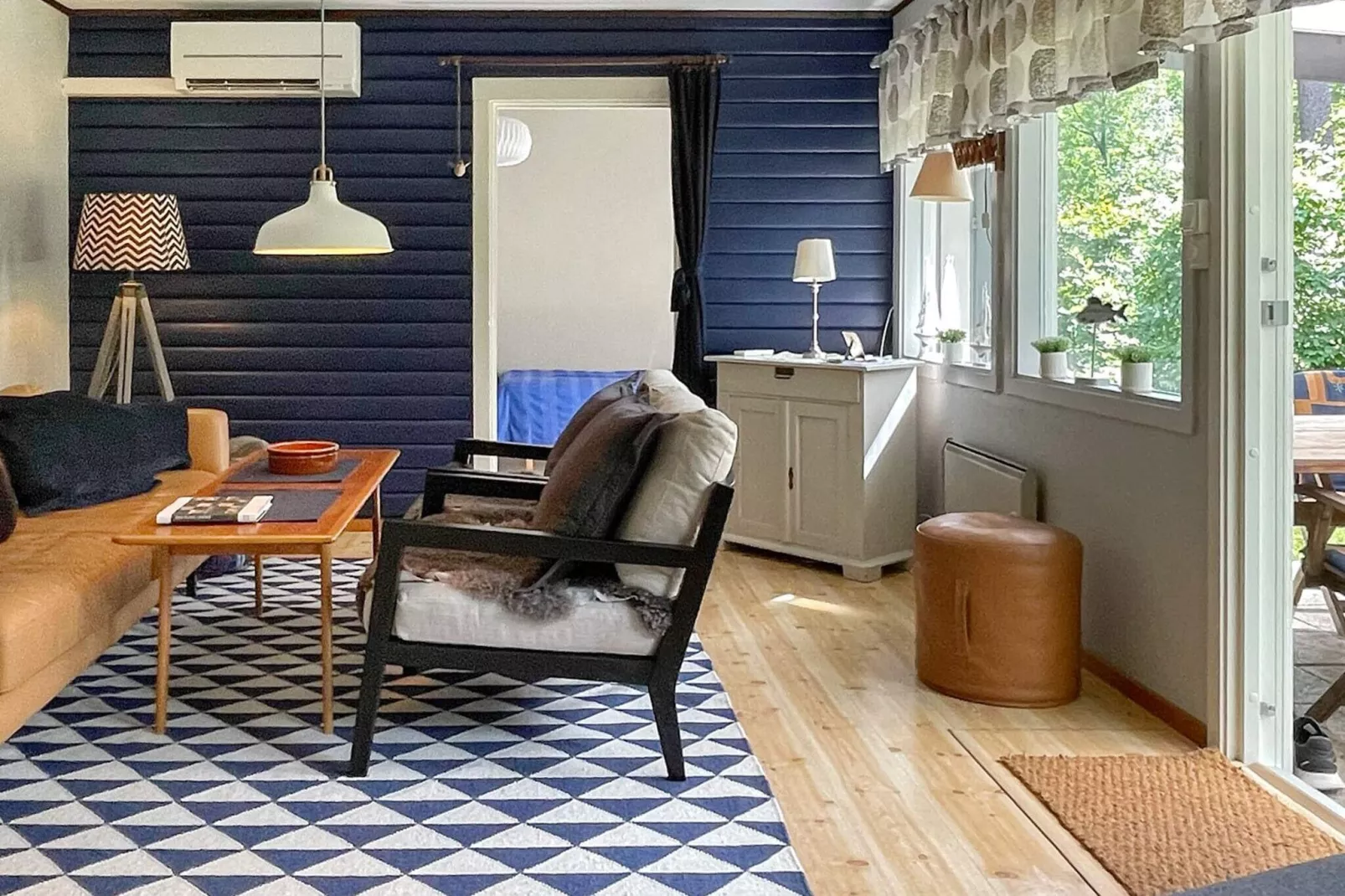 4 persoons vakantie huis in HÄSTVEDA-By Traum-Binnen