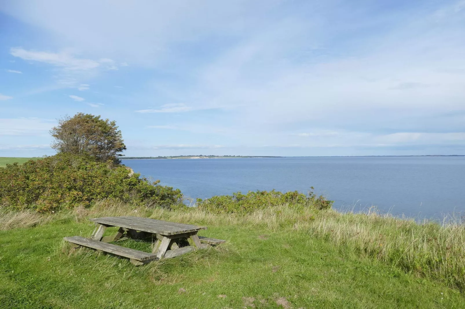 Marina toevlucht in Aero -- By Traum Ferienwohnungen-Waterzicht