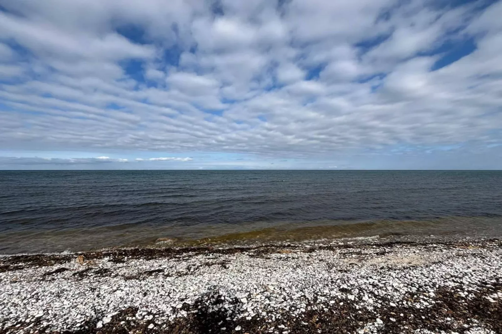 Strandoase in Grena -- By Traum Ferienwohnungen-Waterzicht