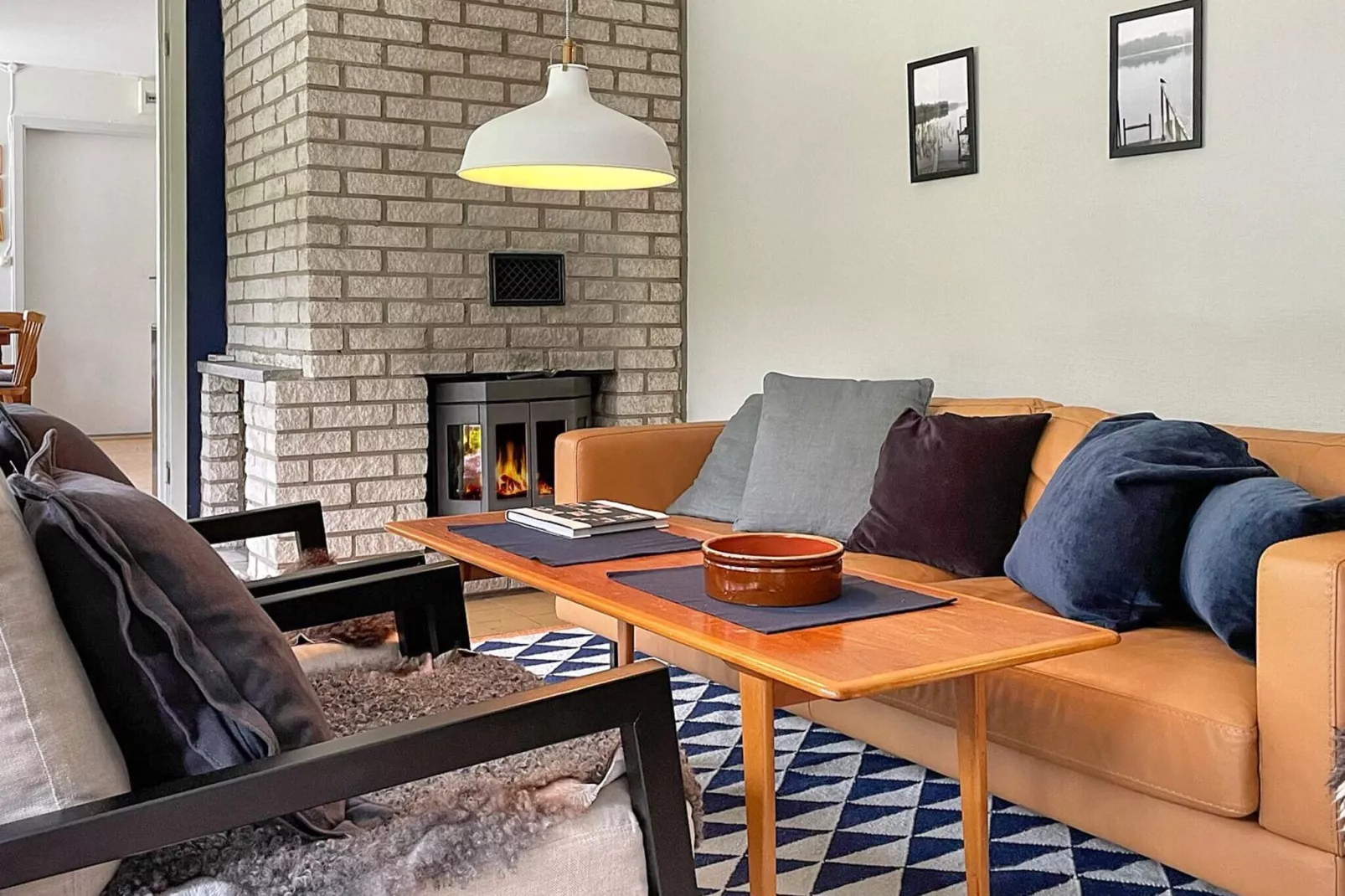 4 persoons vakantie huis in HÄSTVEDA-By Traum-Binnen
