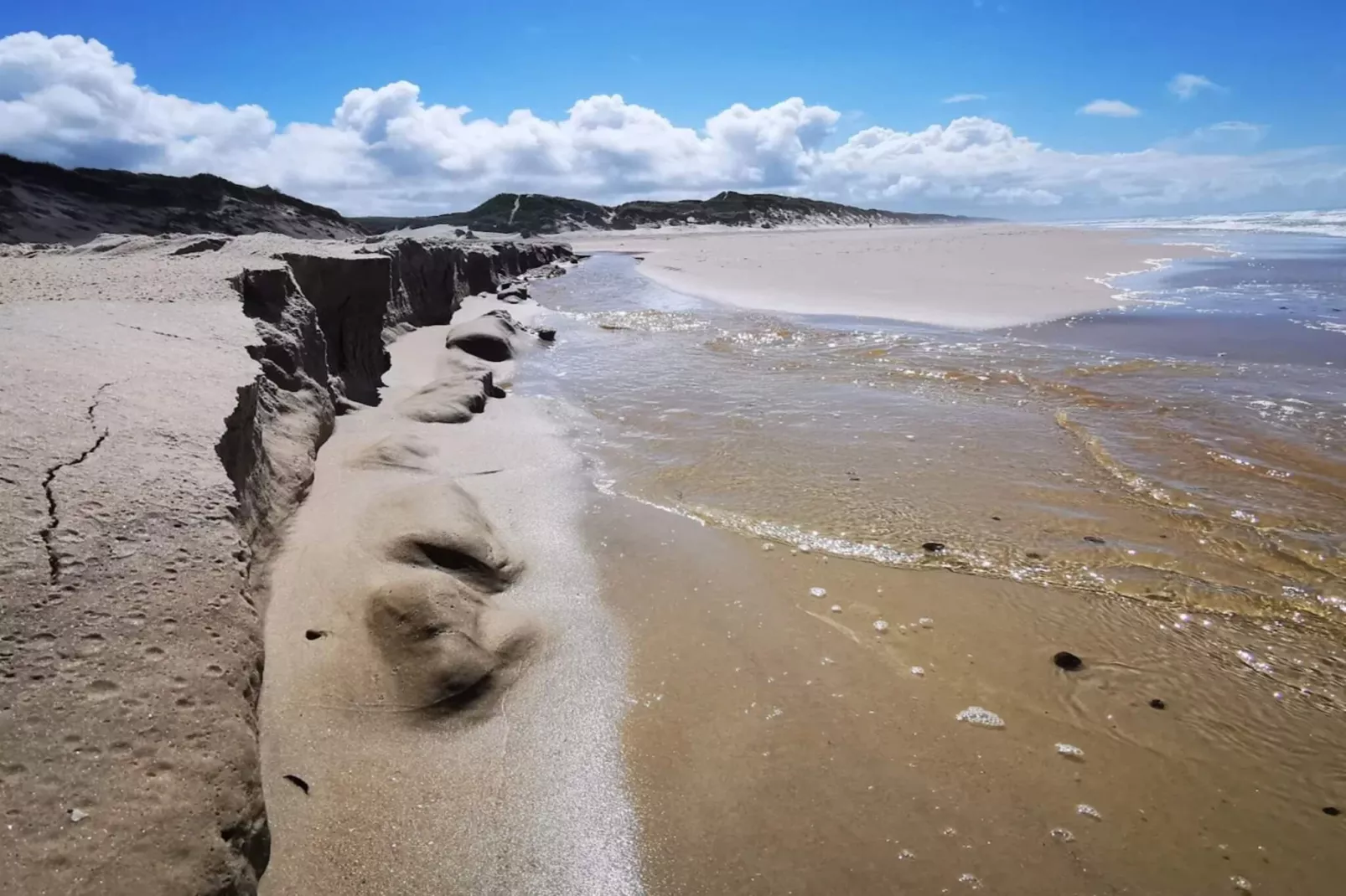 8 persoons vakantie huis in Fjerritslev-By Traum-Waterzicht