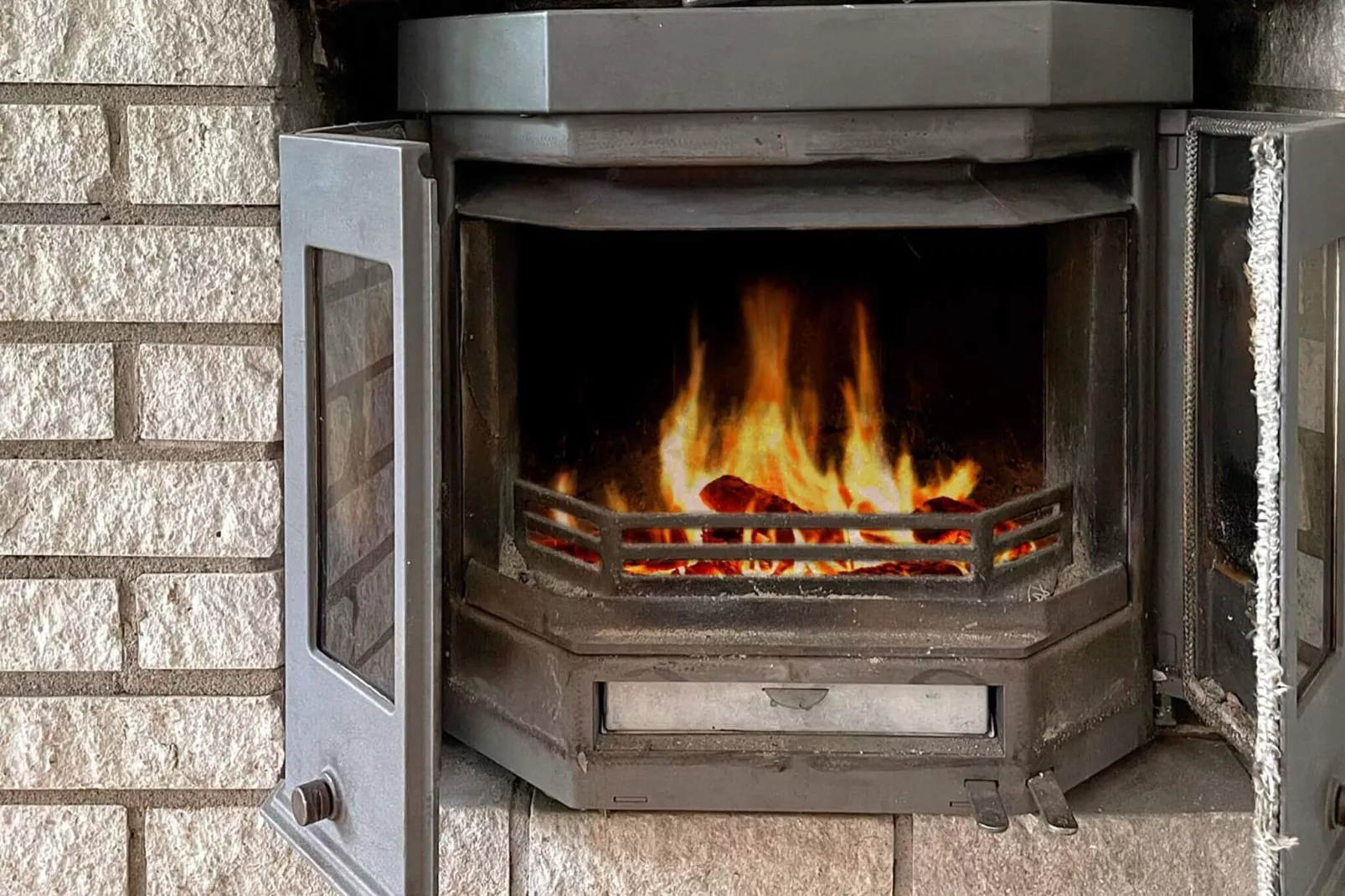 4 persoons vakantie huis in HÄSTVEDA-By Traum-Binnen